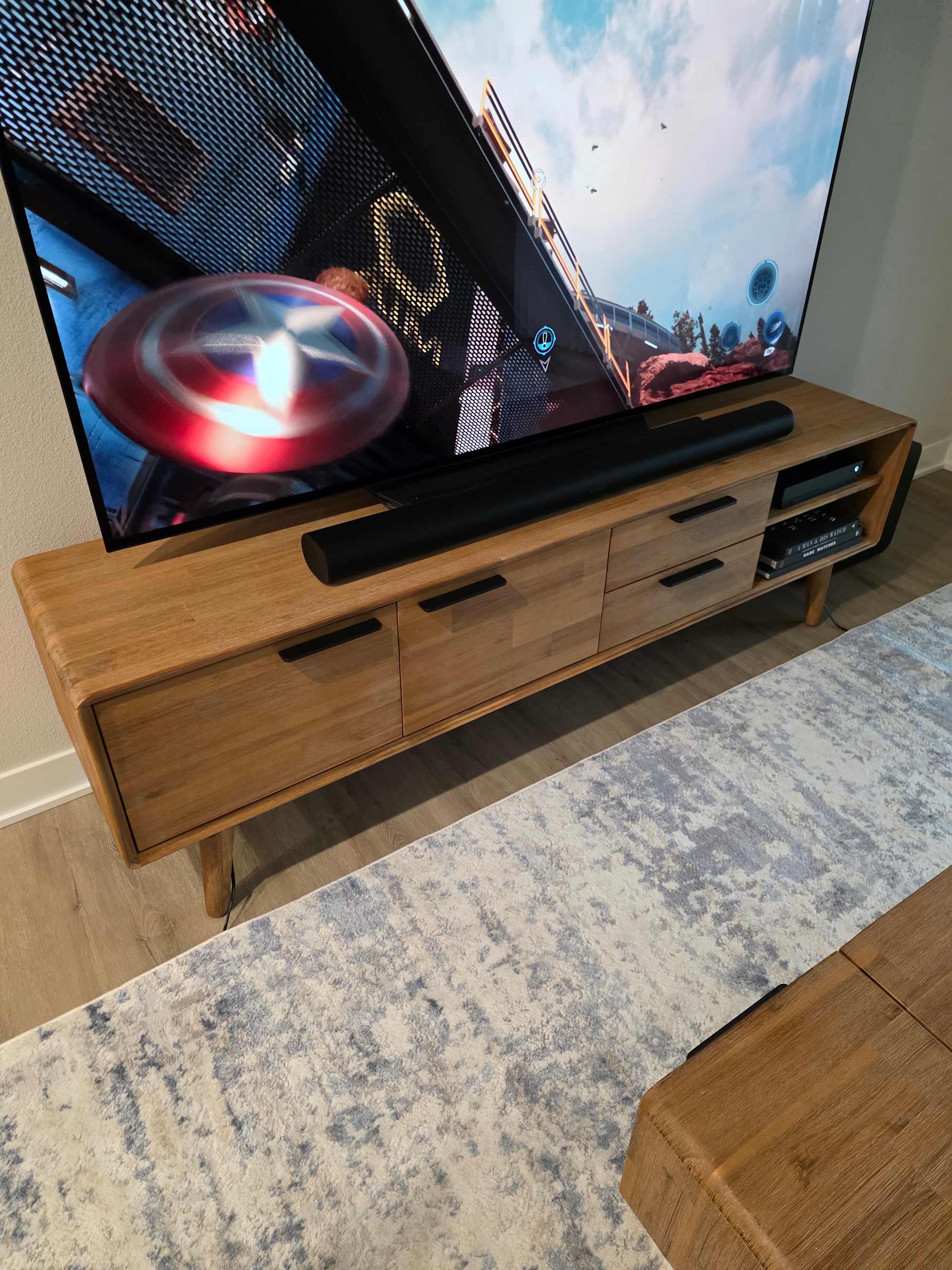TV Stand
