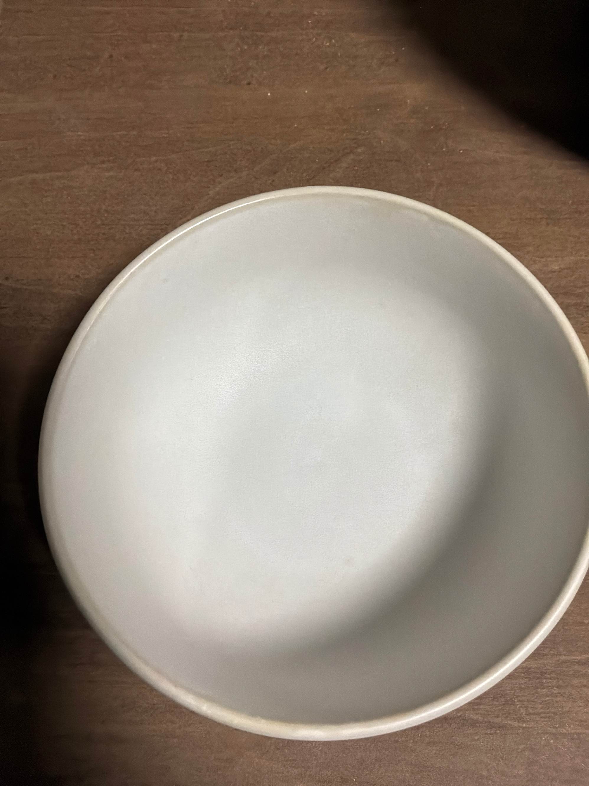 Dining Bowls