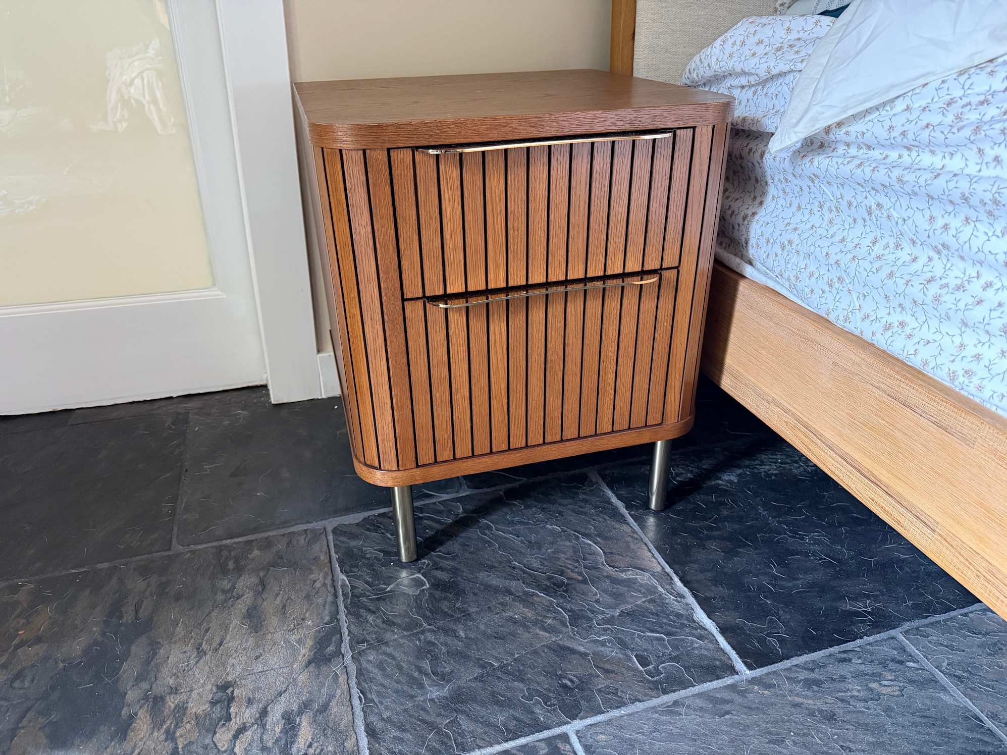 Perfect match for the Seb Bed