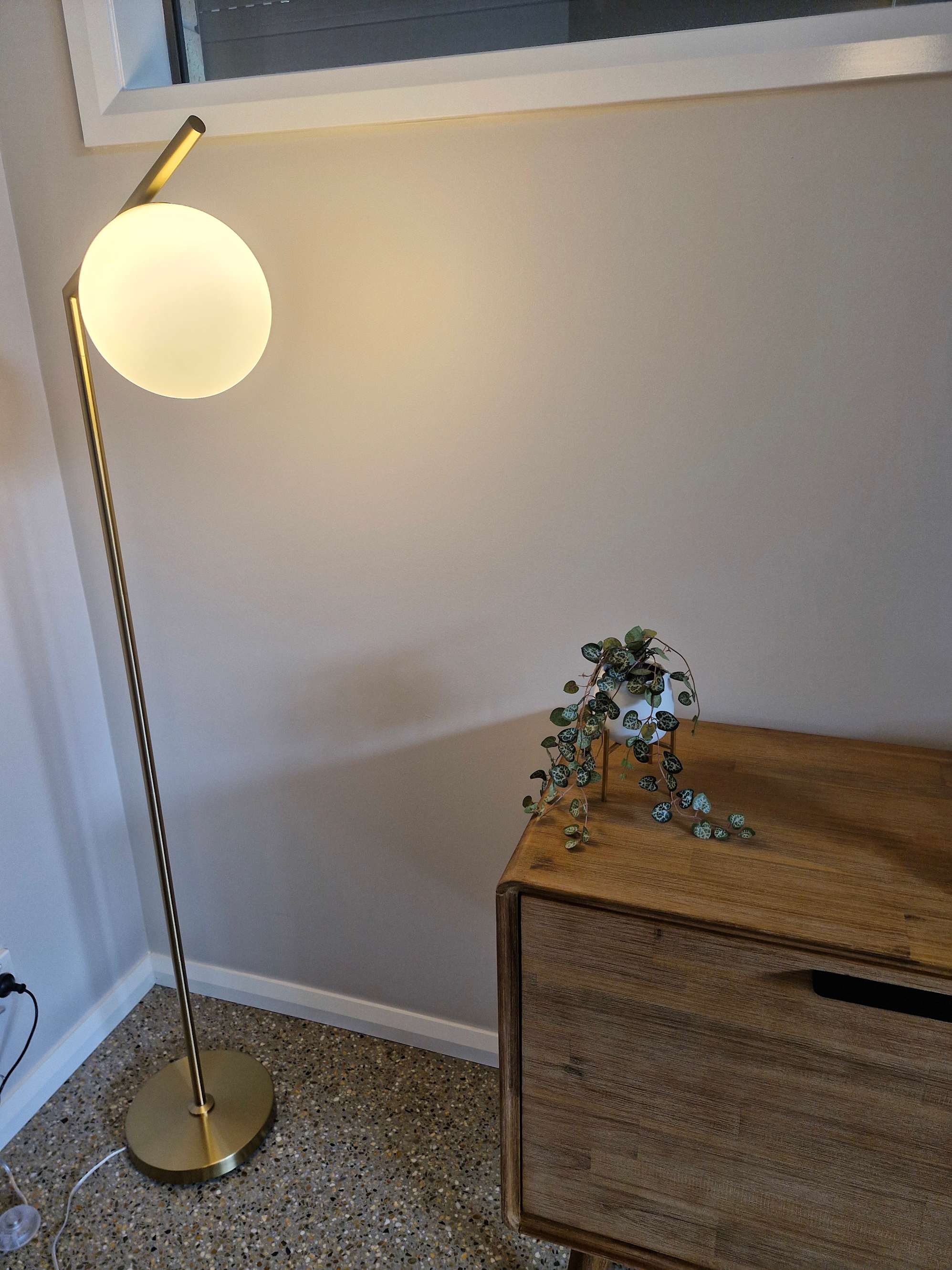 Simple but elegant