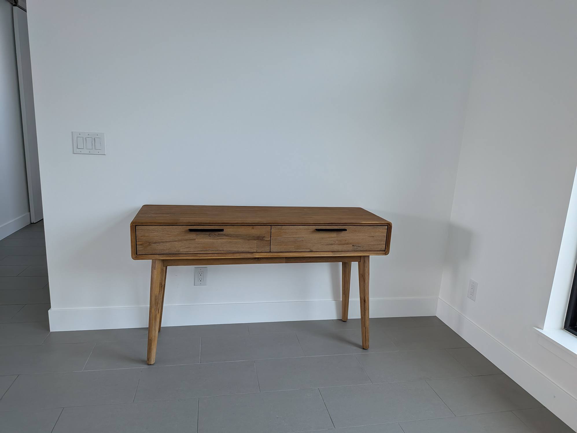 Perfect table