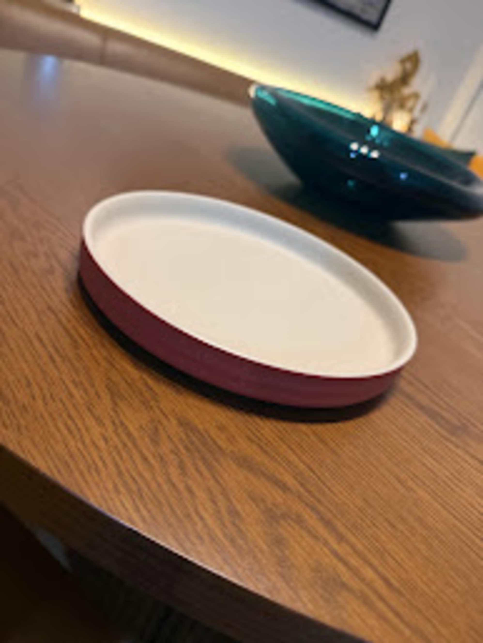 Great plates