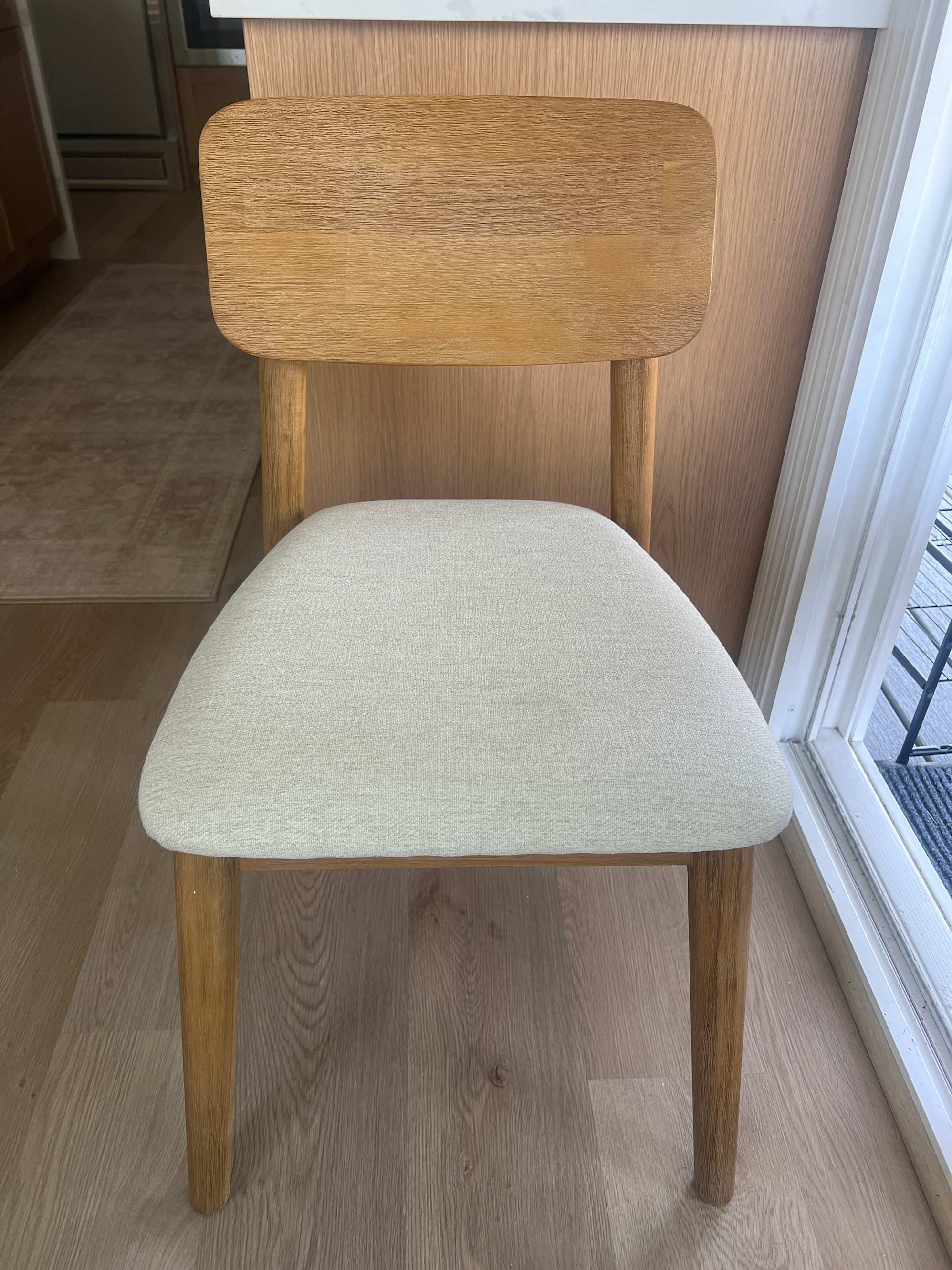 Great dining chair 