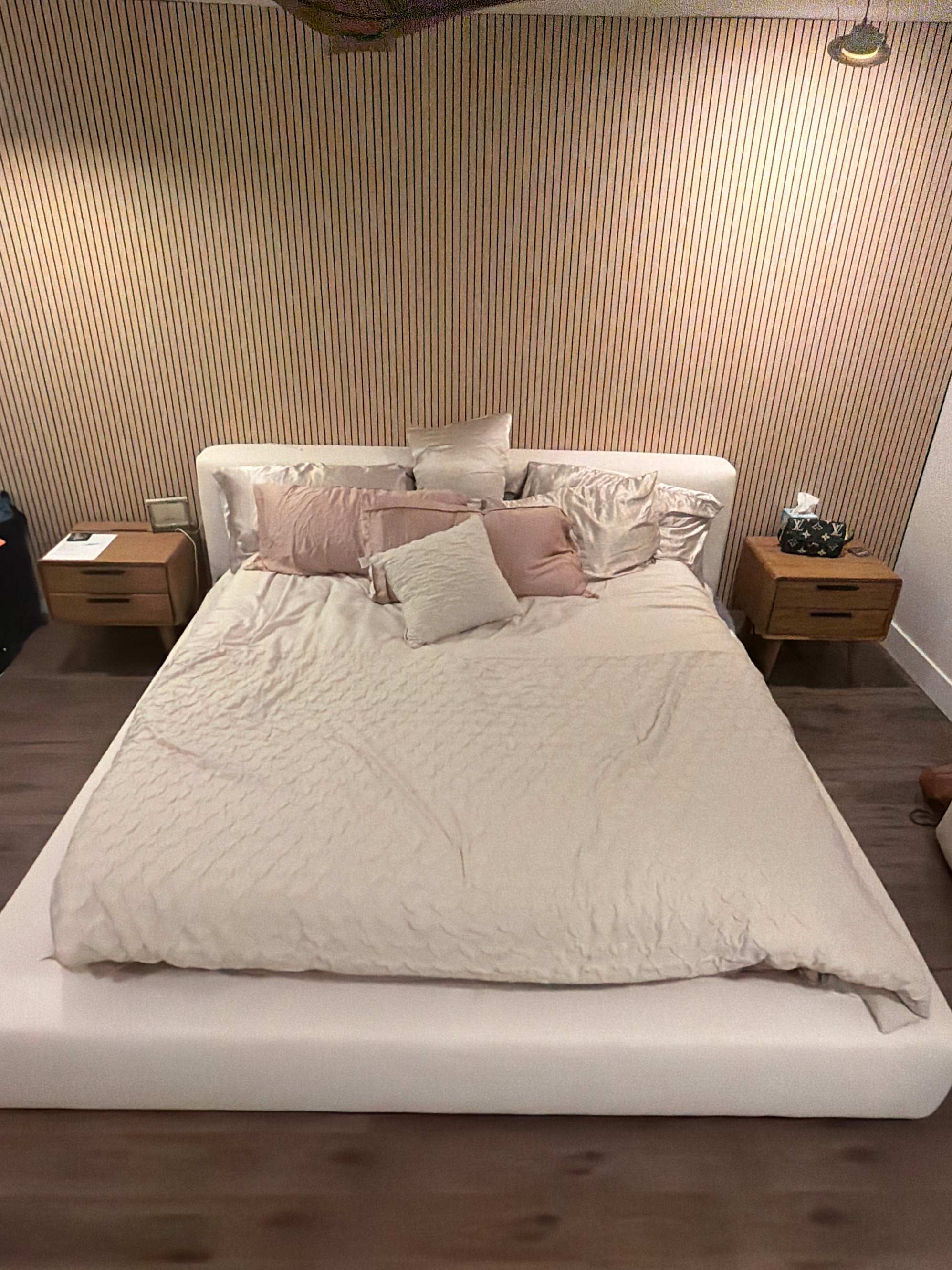 Absolutely Love This Bed!