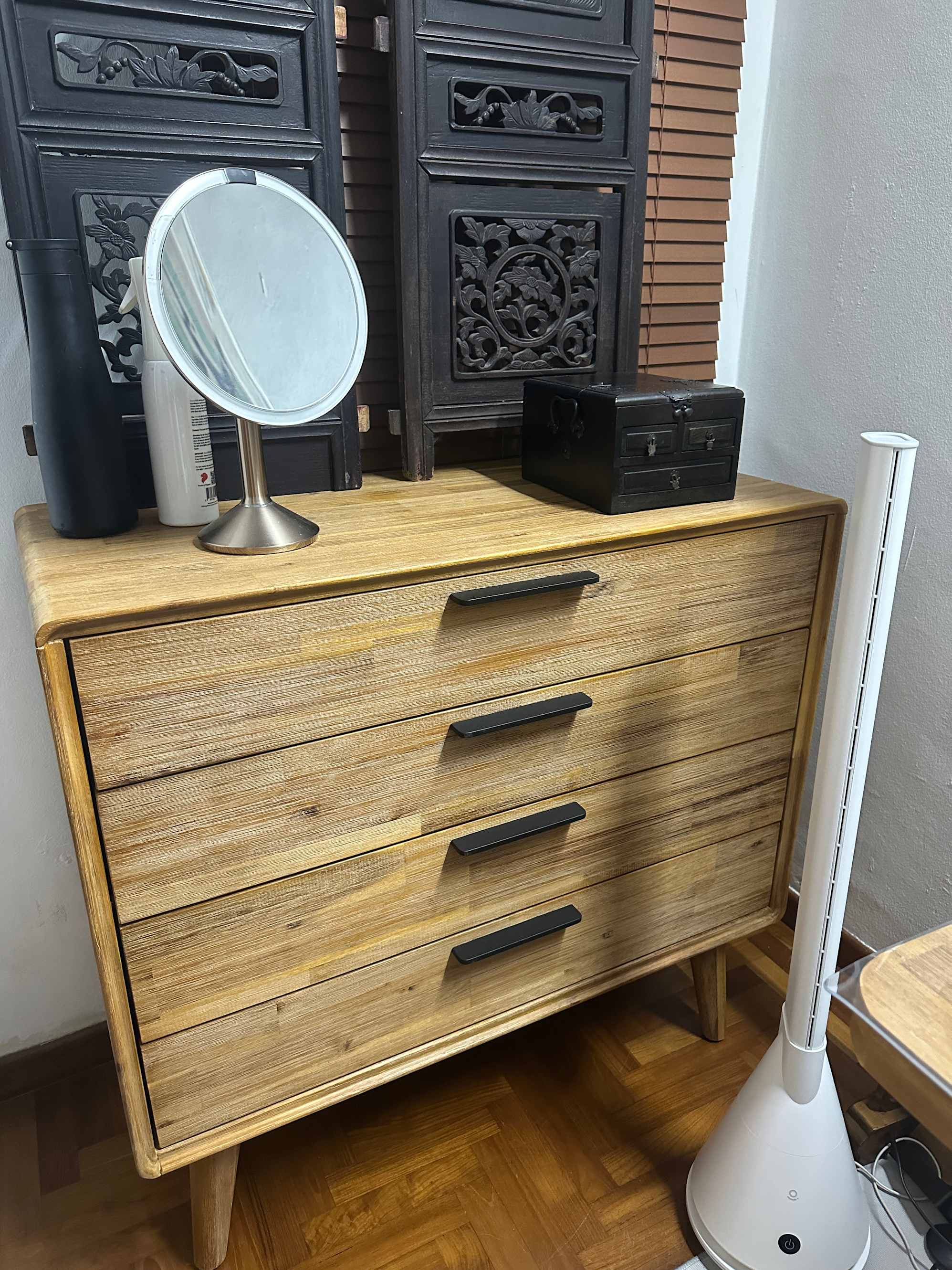 review from What a beauty!