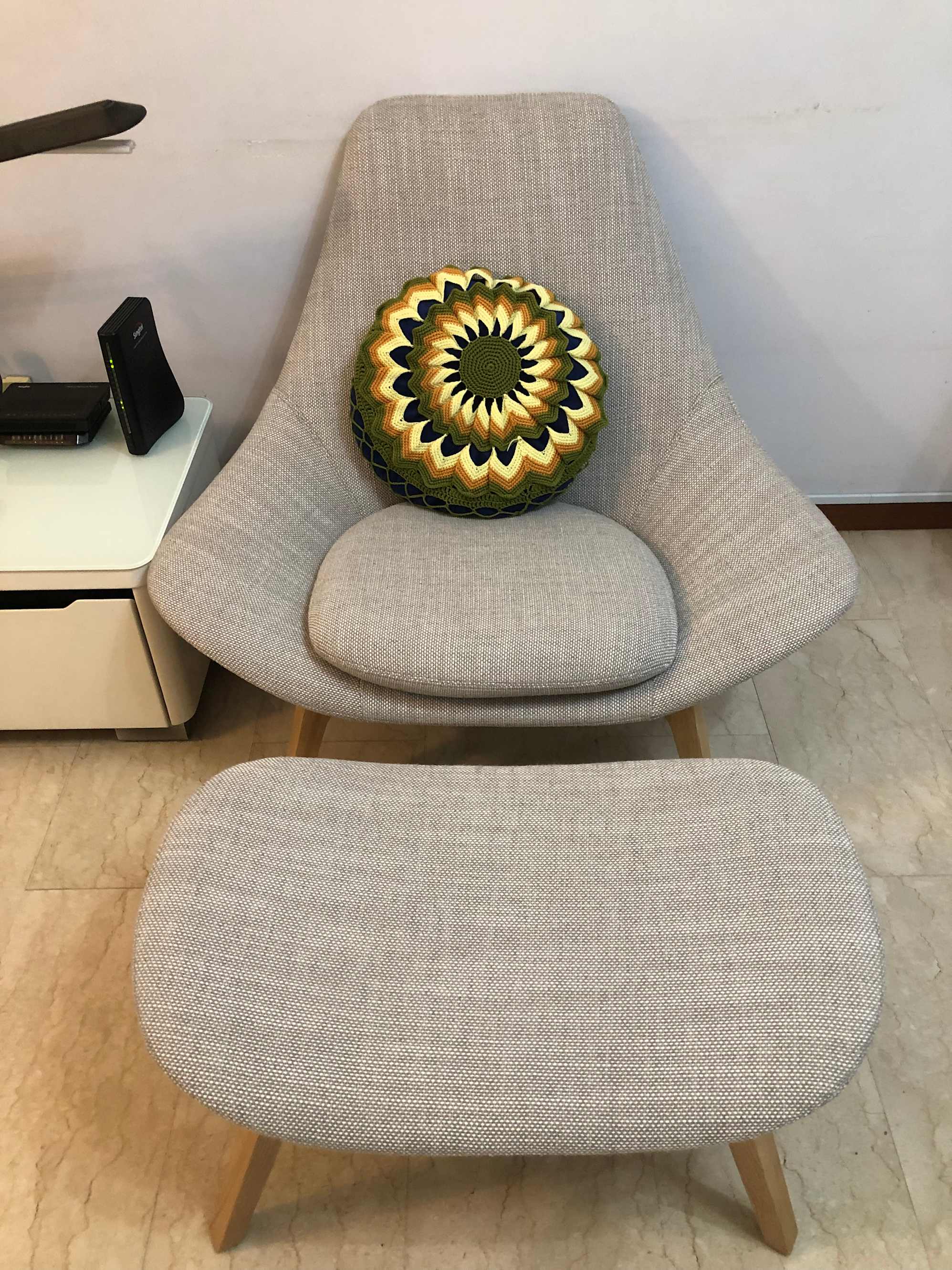 2Cs - Classy and Comfortable