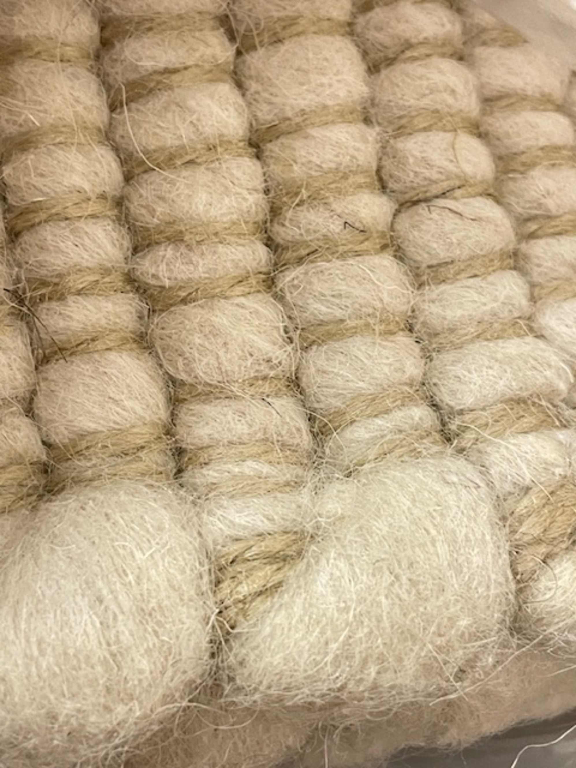 Amazing Wool Rug