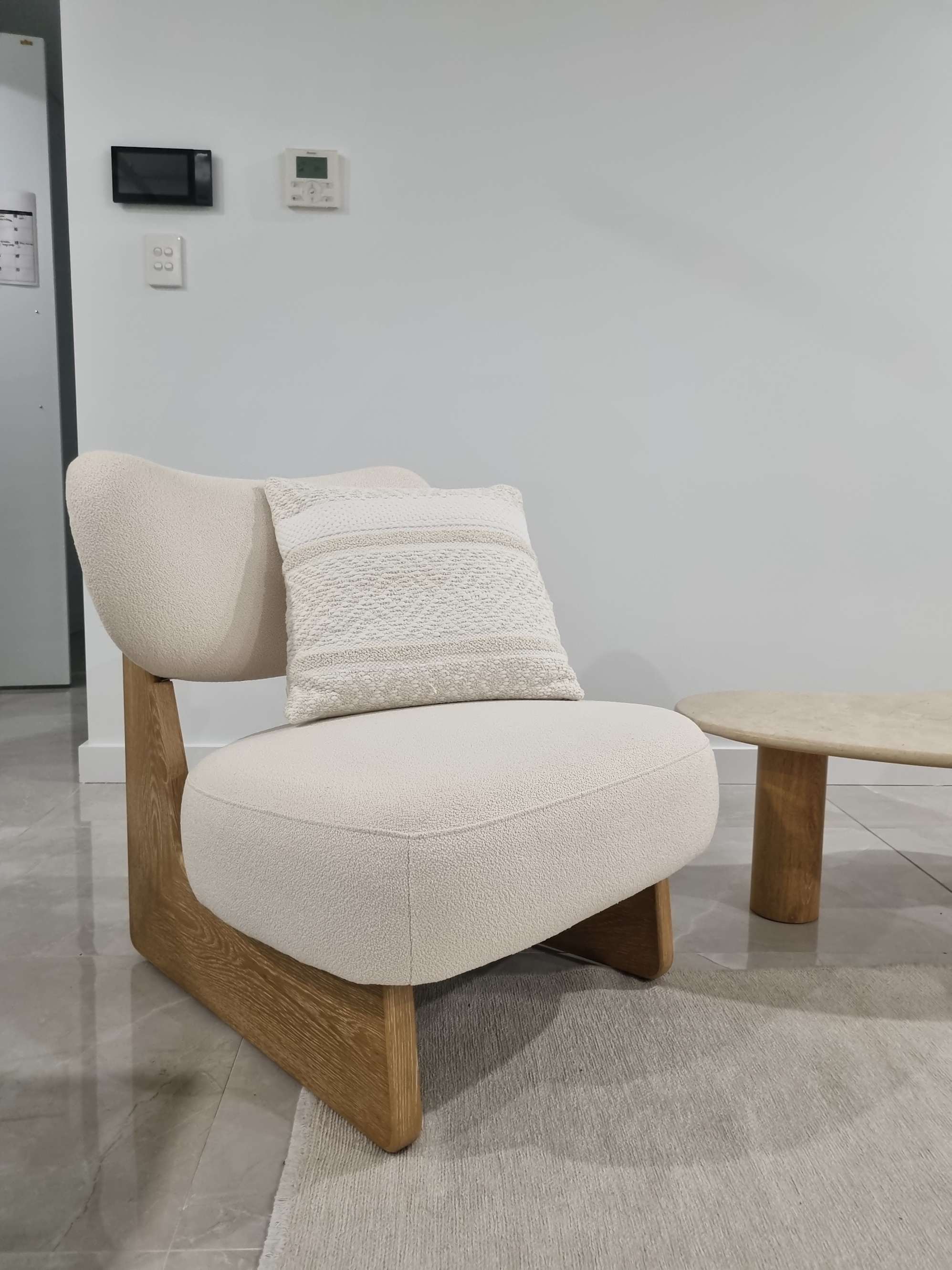 Lovely armchair