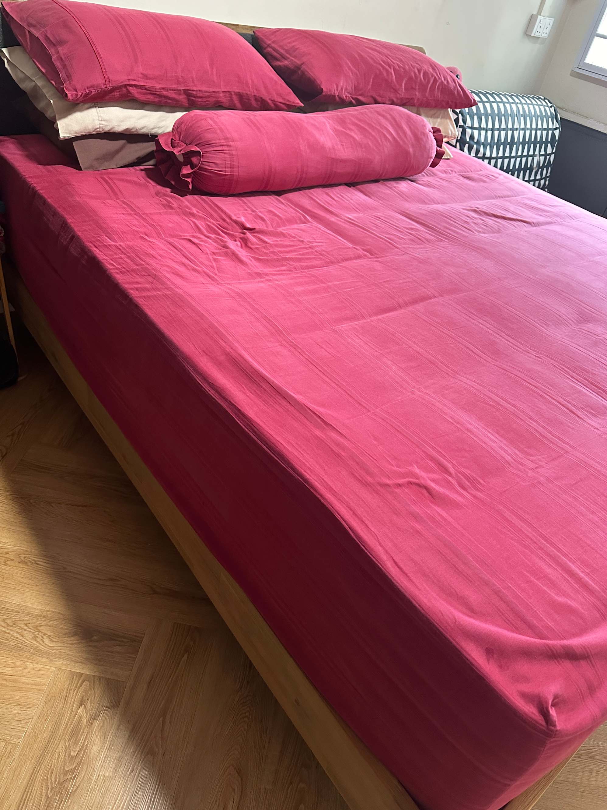 review from Awesome Seb Bed