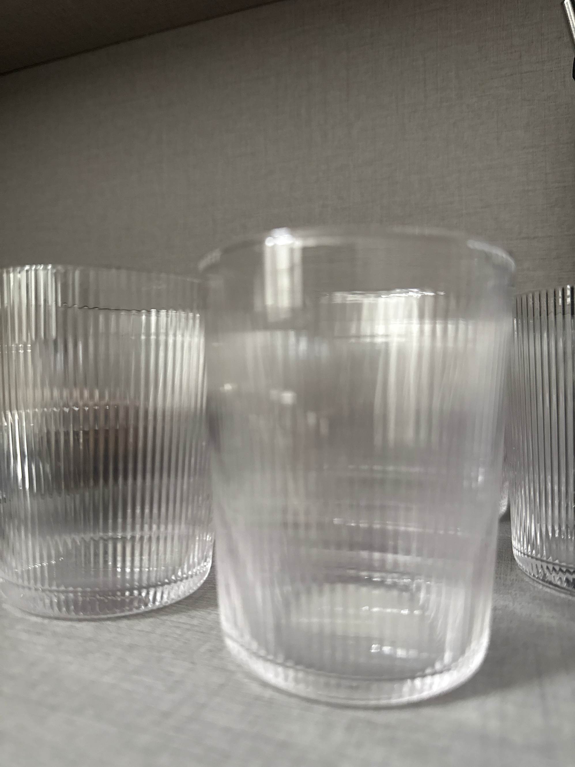 Castlery - Drinking Glasses
