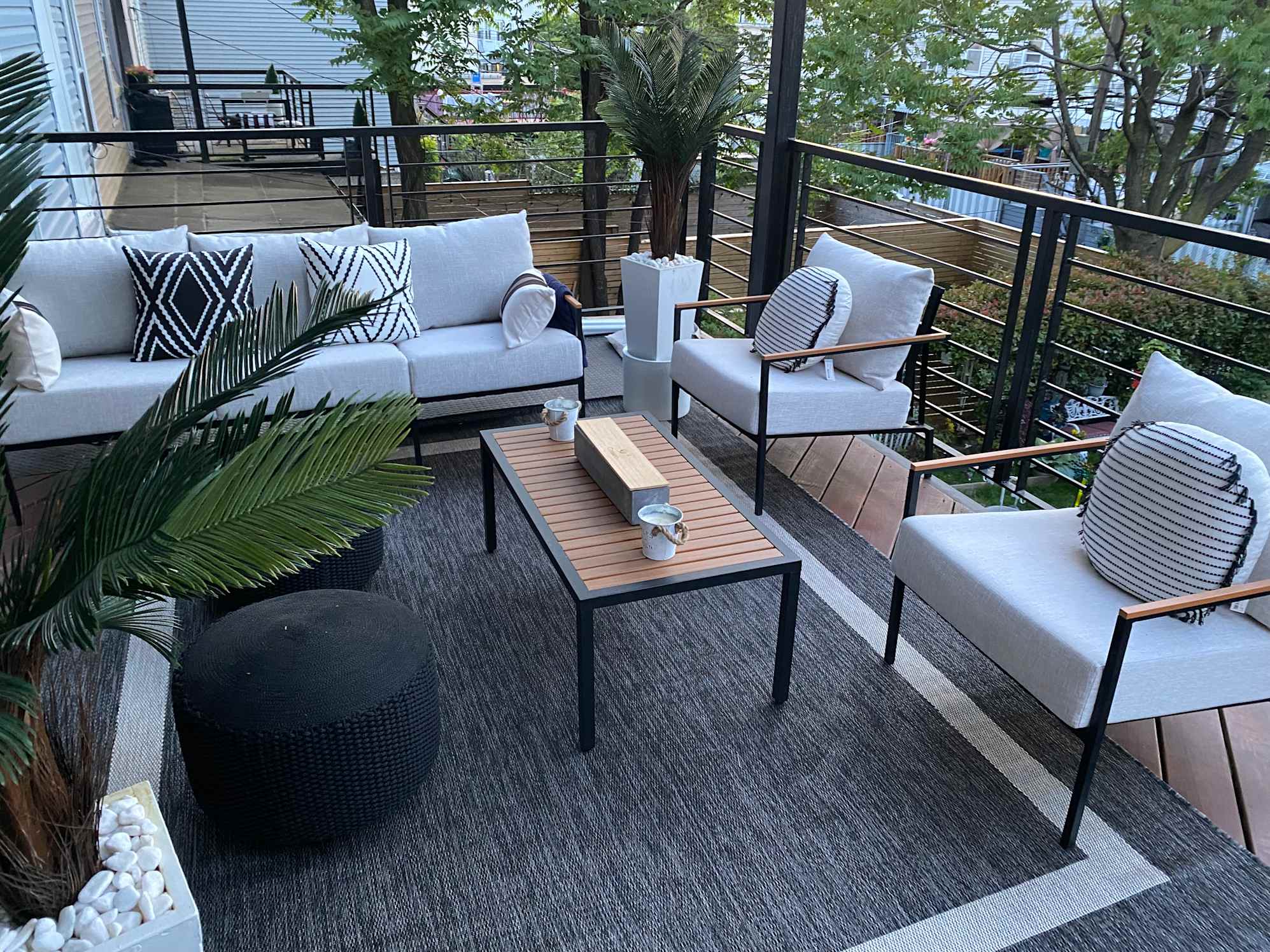 Perfect Outdoor Chairs