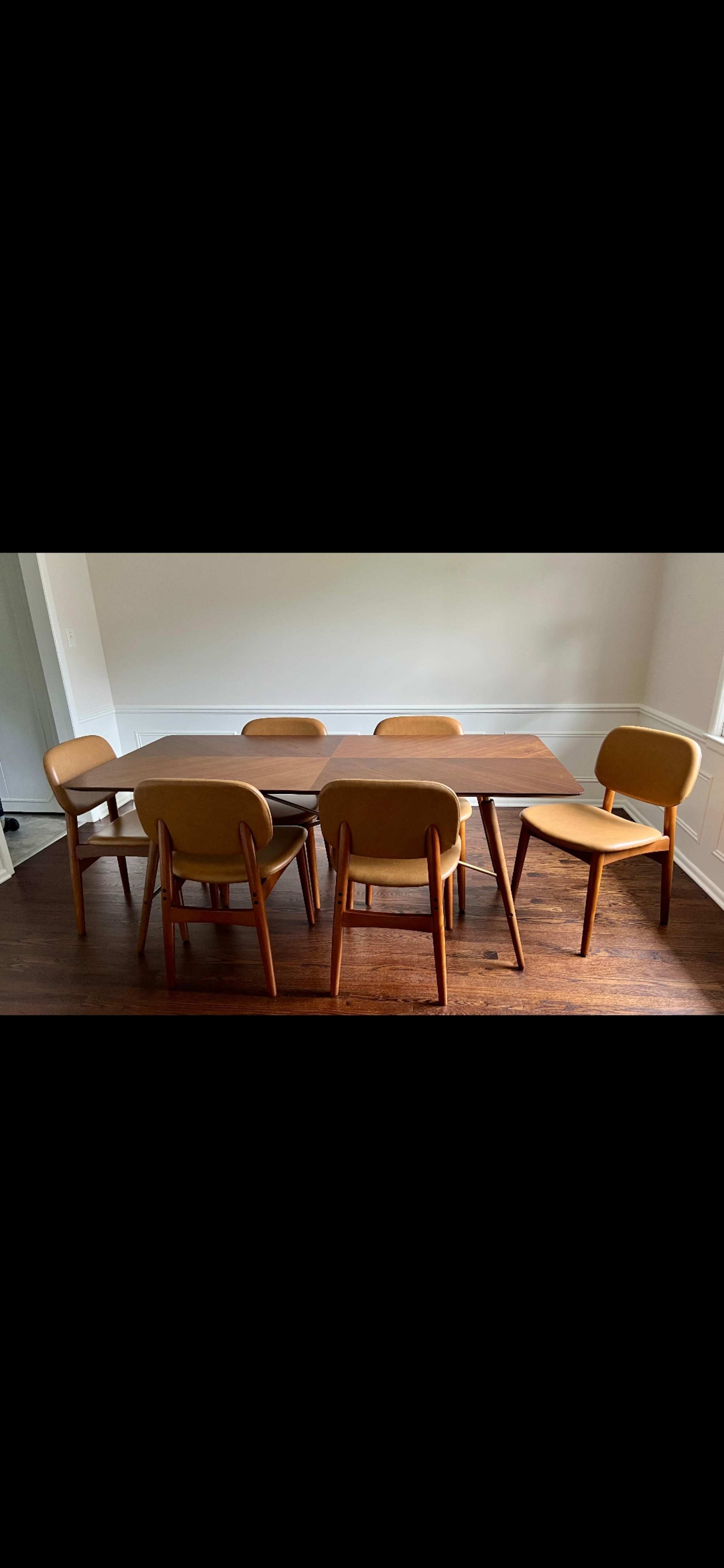Beautiful table