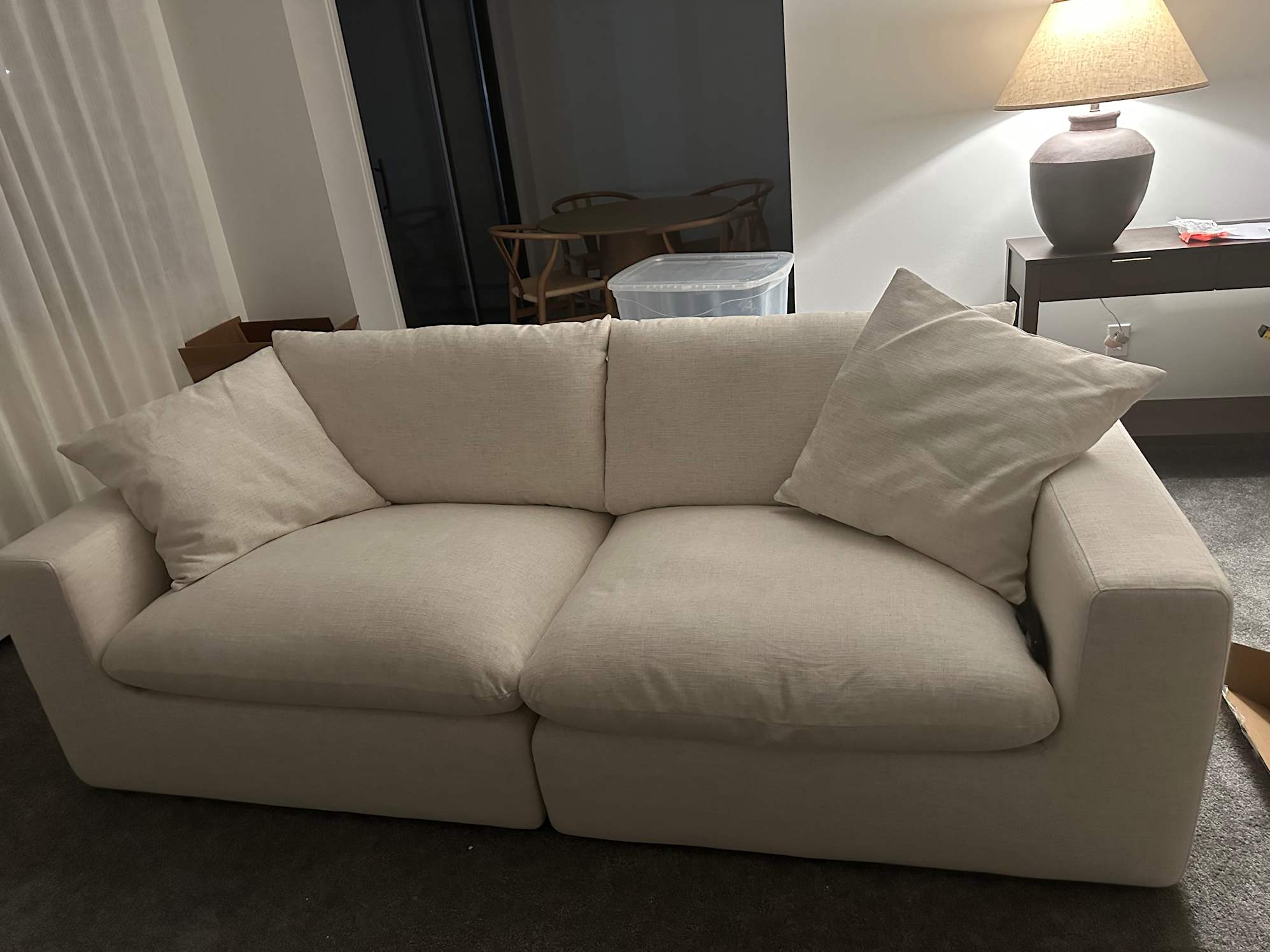 review from Very nice! 