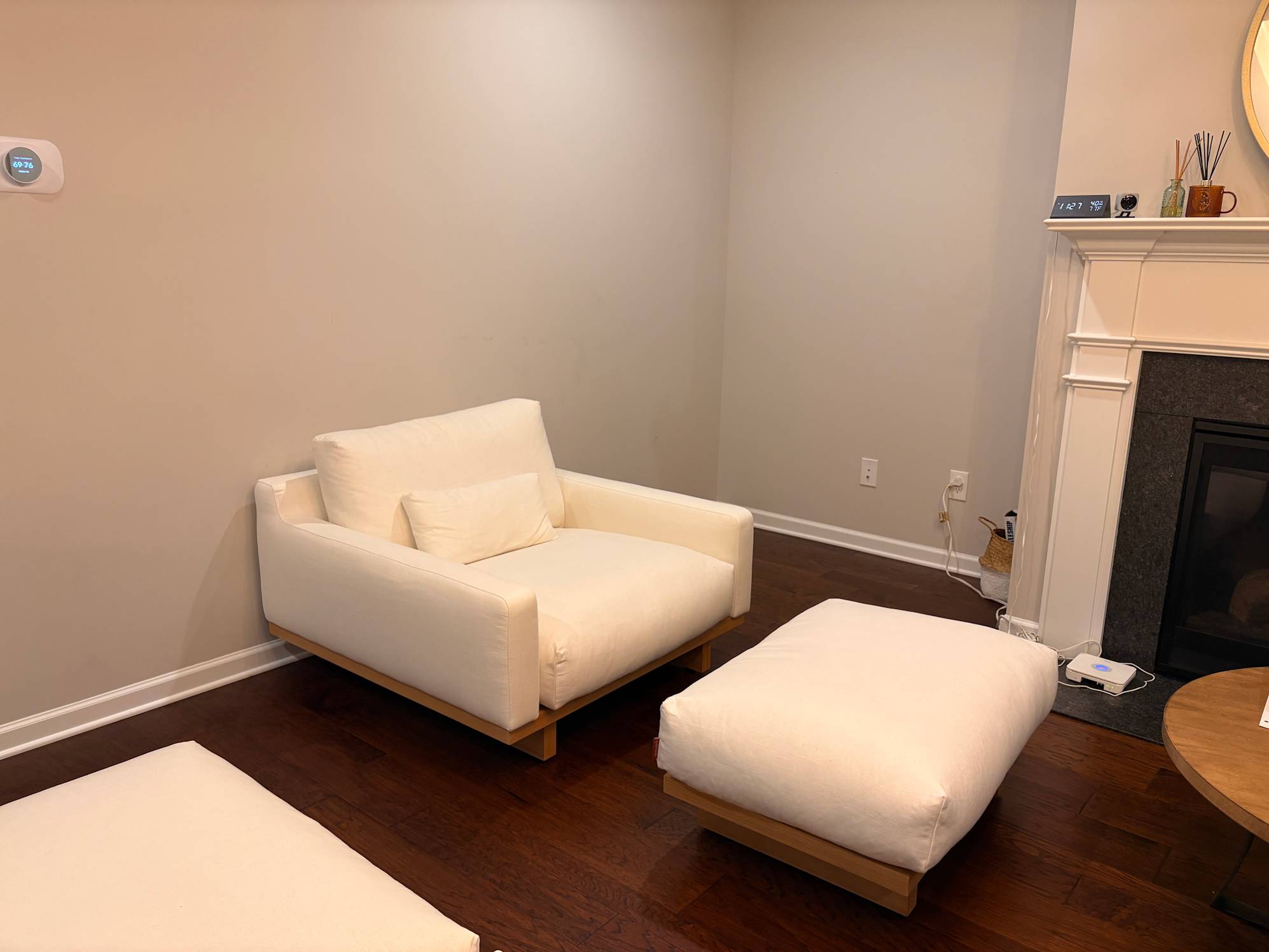 A Perfect Blend of Style and Comfort