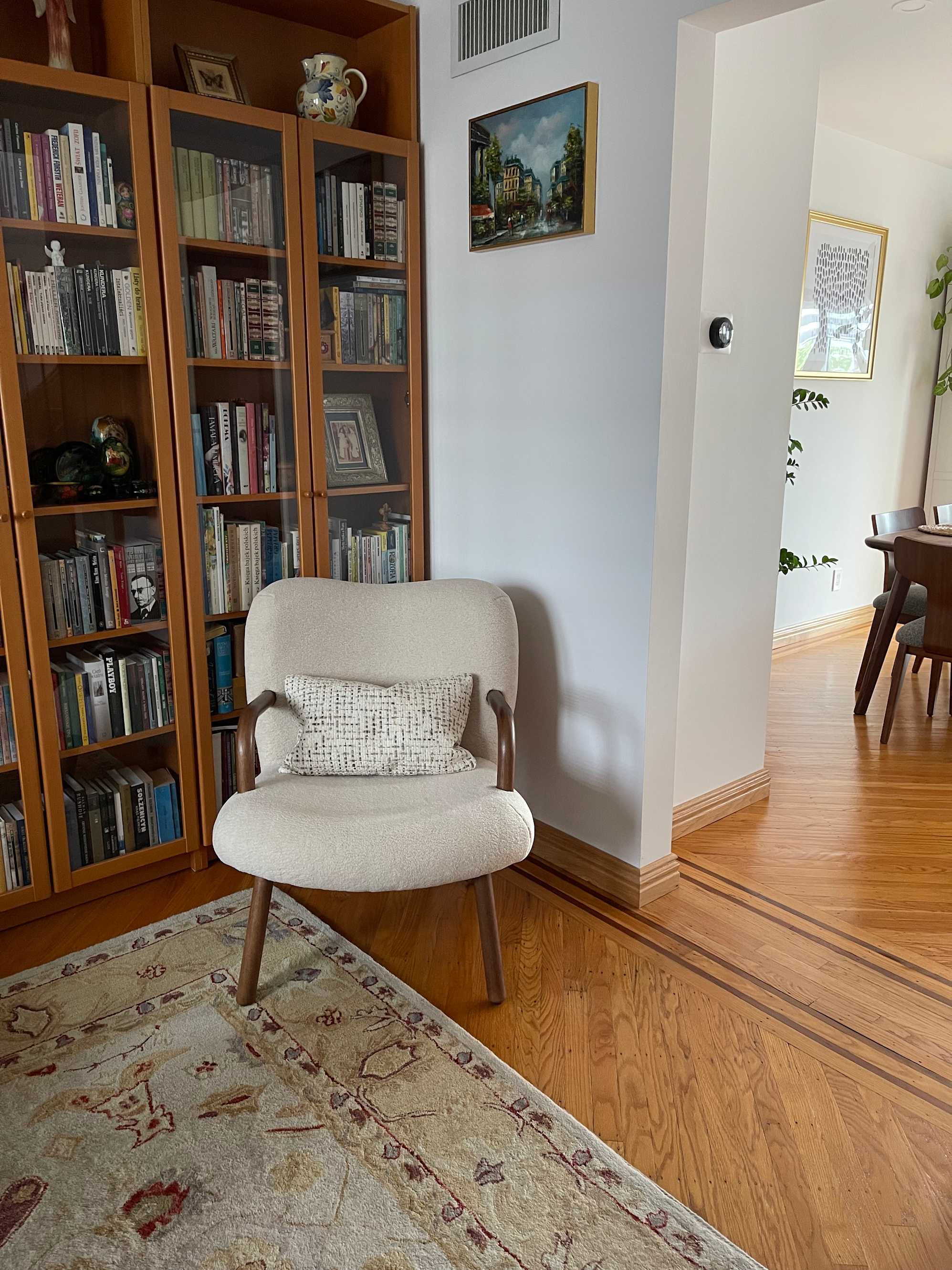 review from Stylish, soft and comfortable 