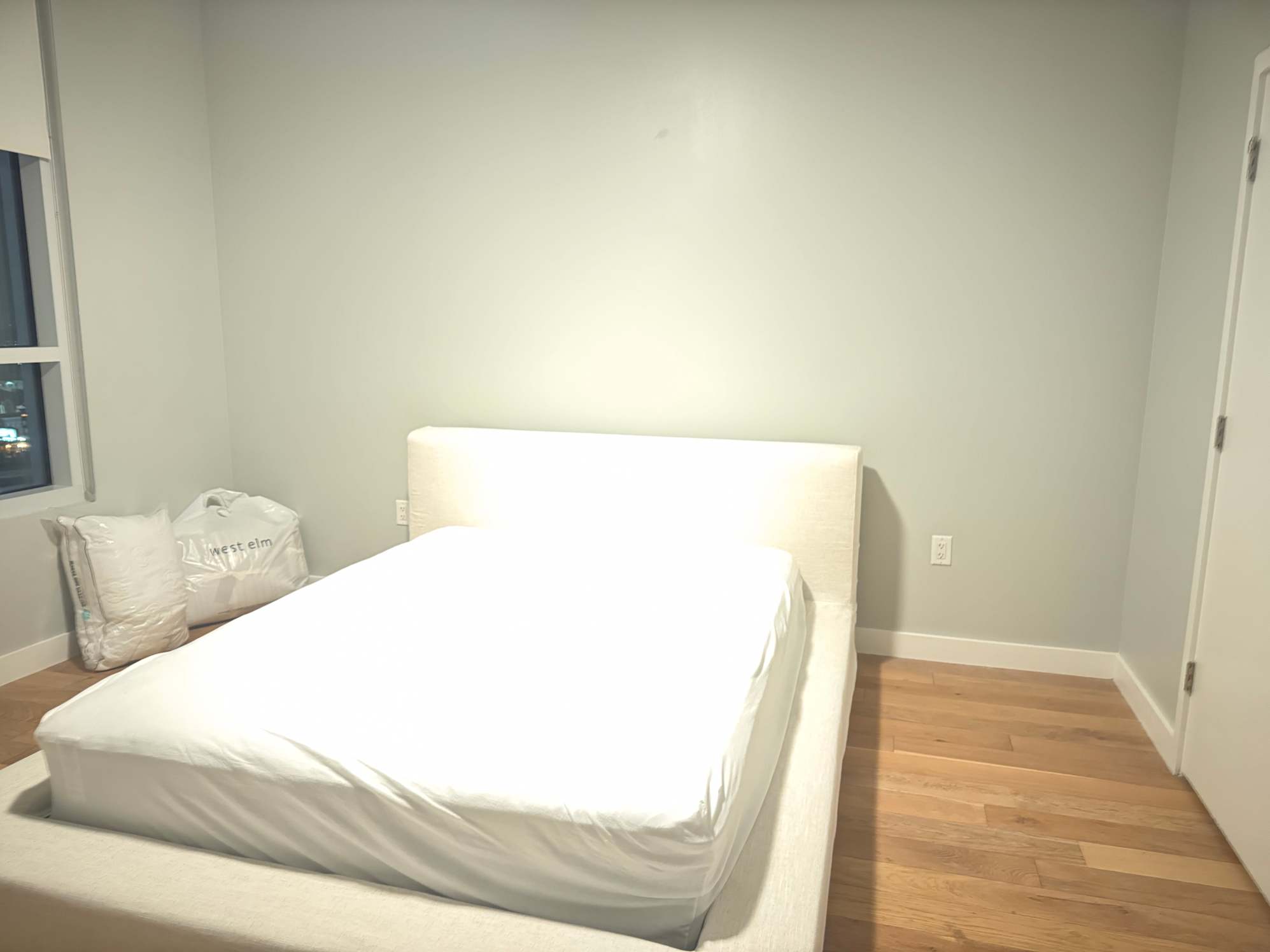 Love this bed!