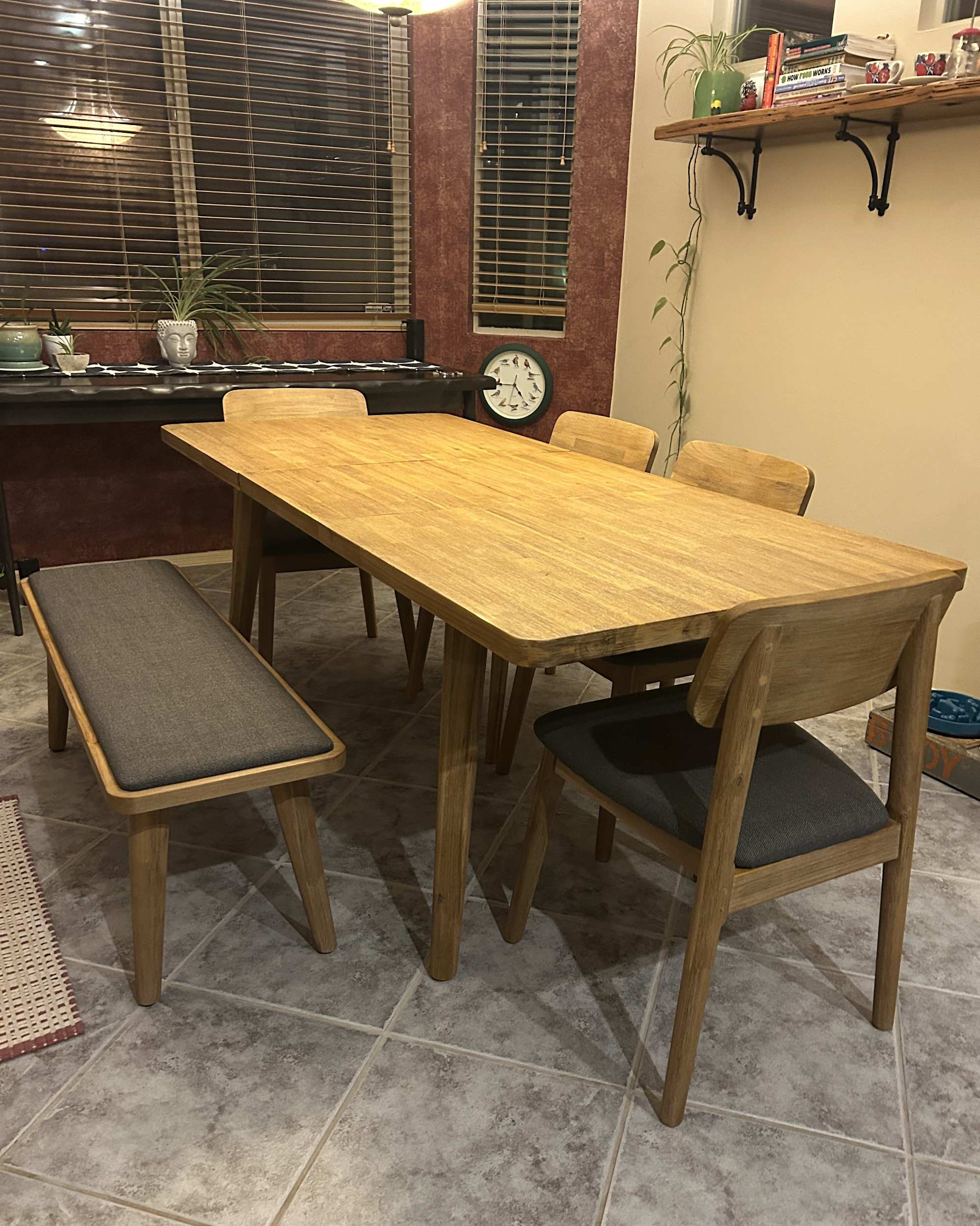 review from Great Quality and Design