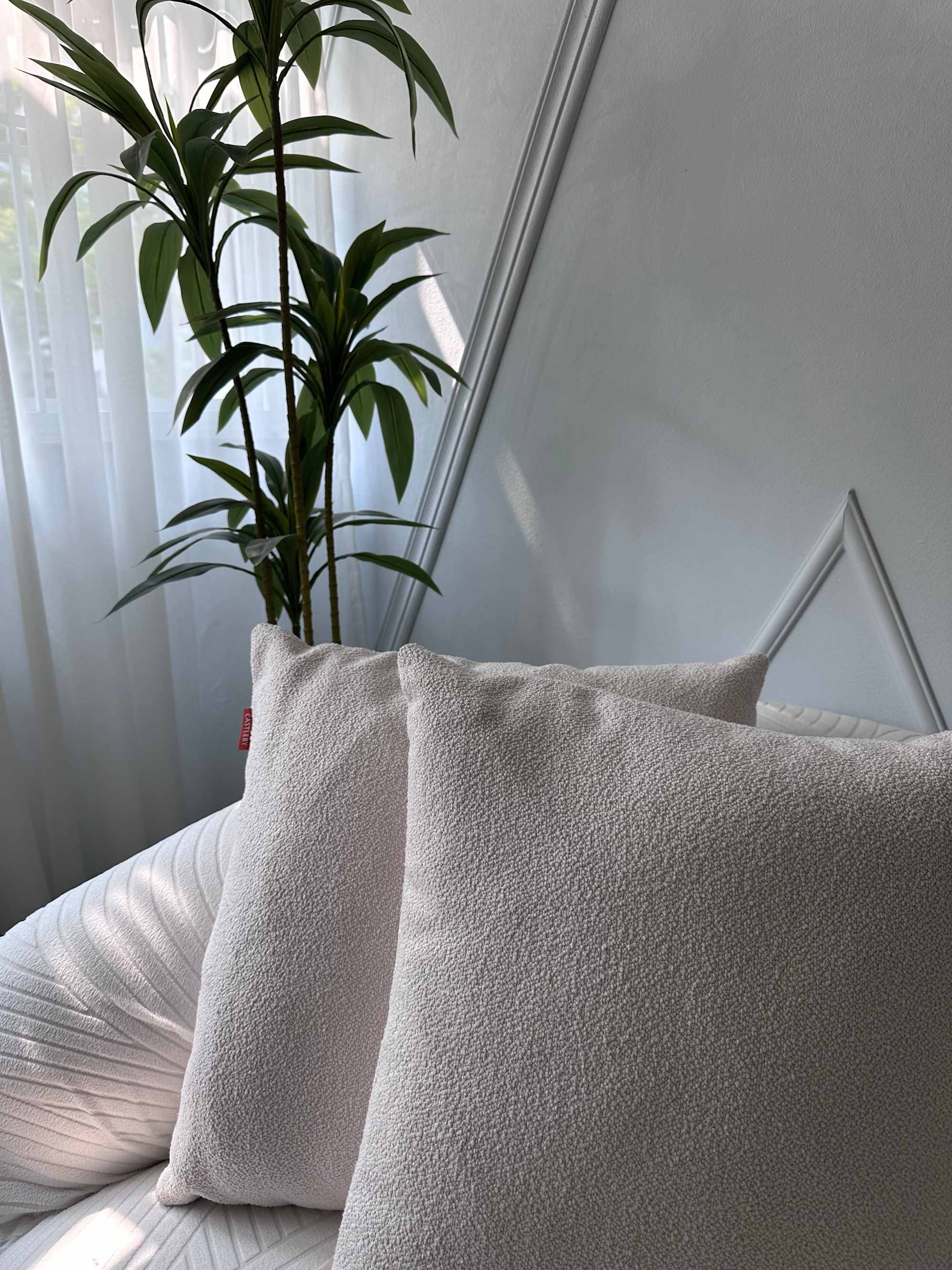 Cozy Cushion