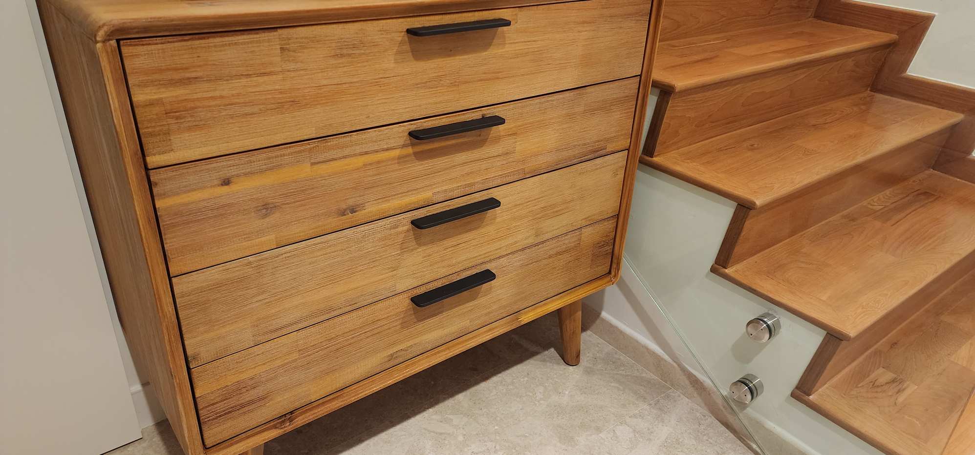 review from Chest of drawers