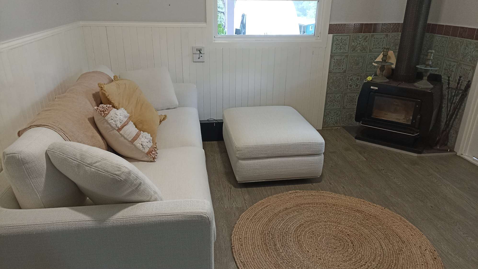 review from Comfortable and cozy