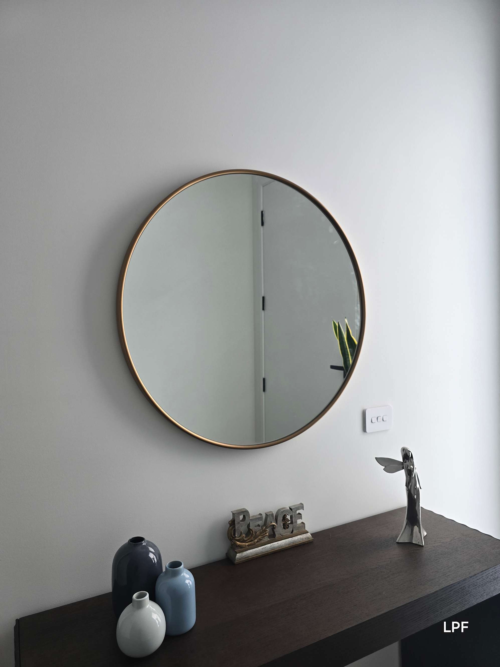 Classic Mirror!