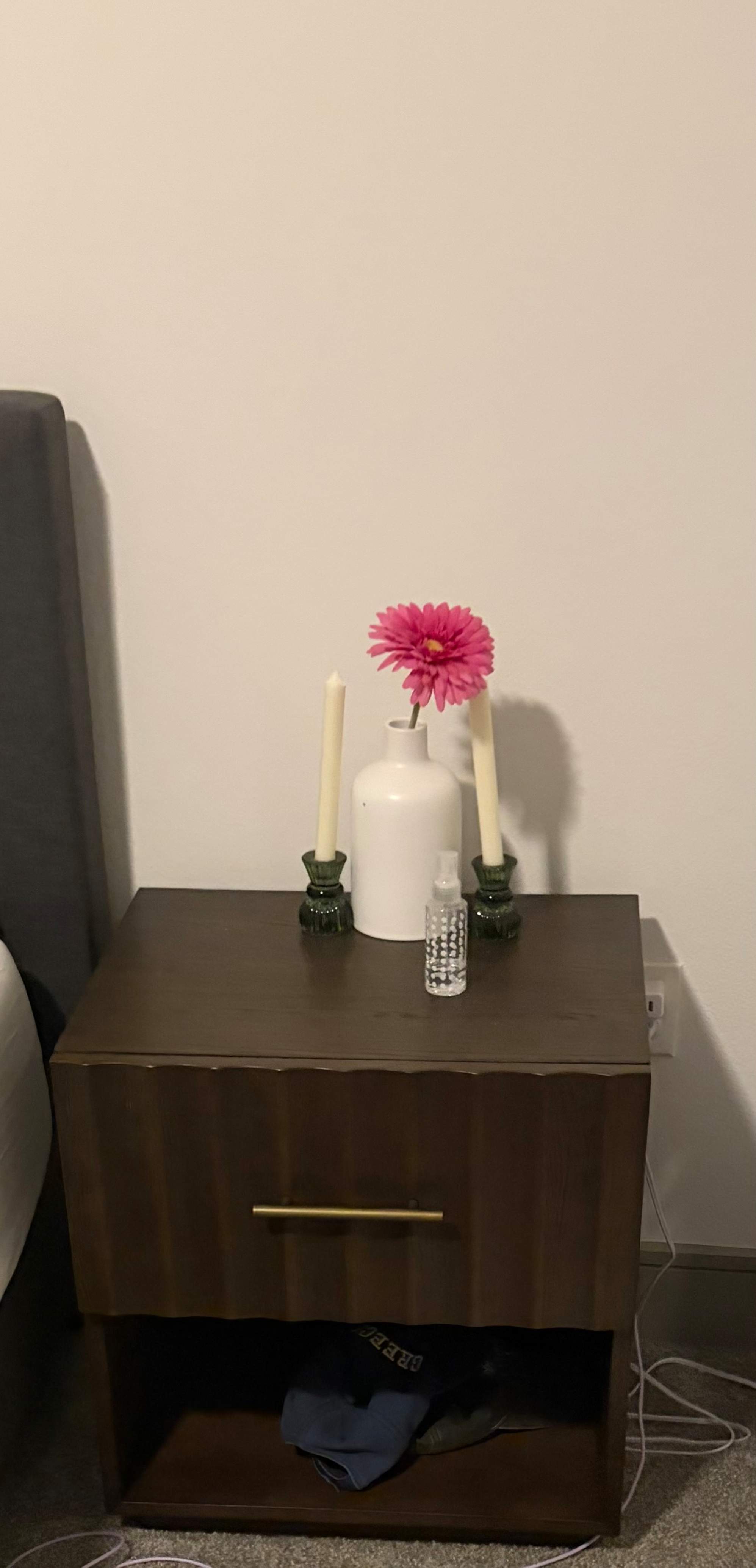 Great nightstands!