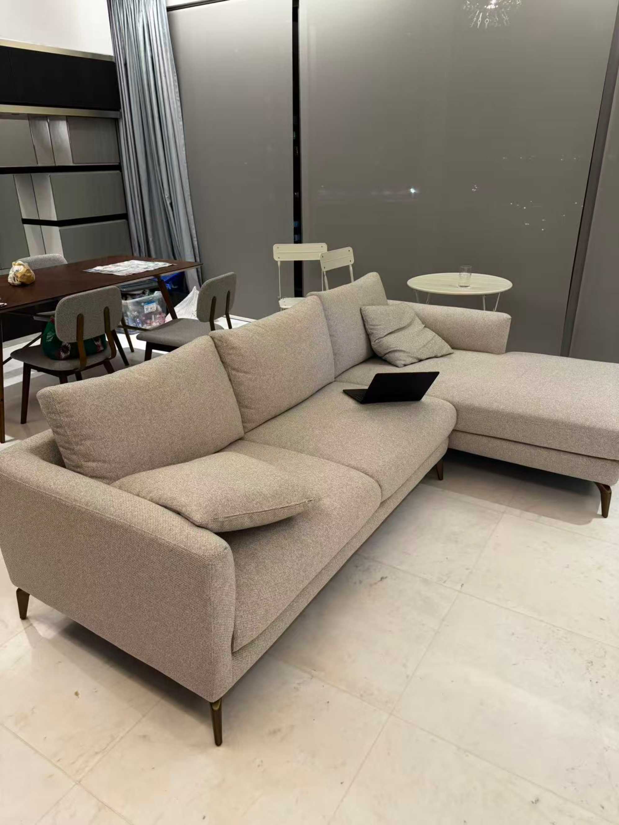 Great family sofa