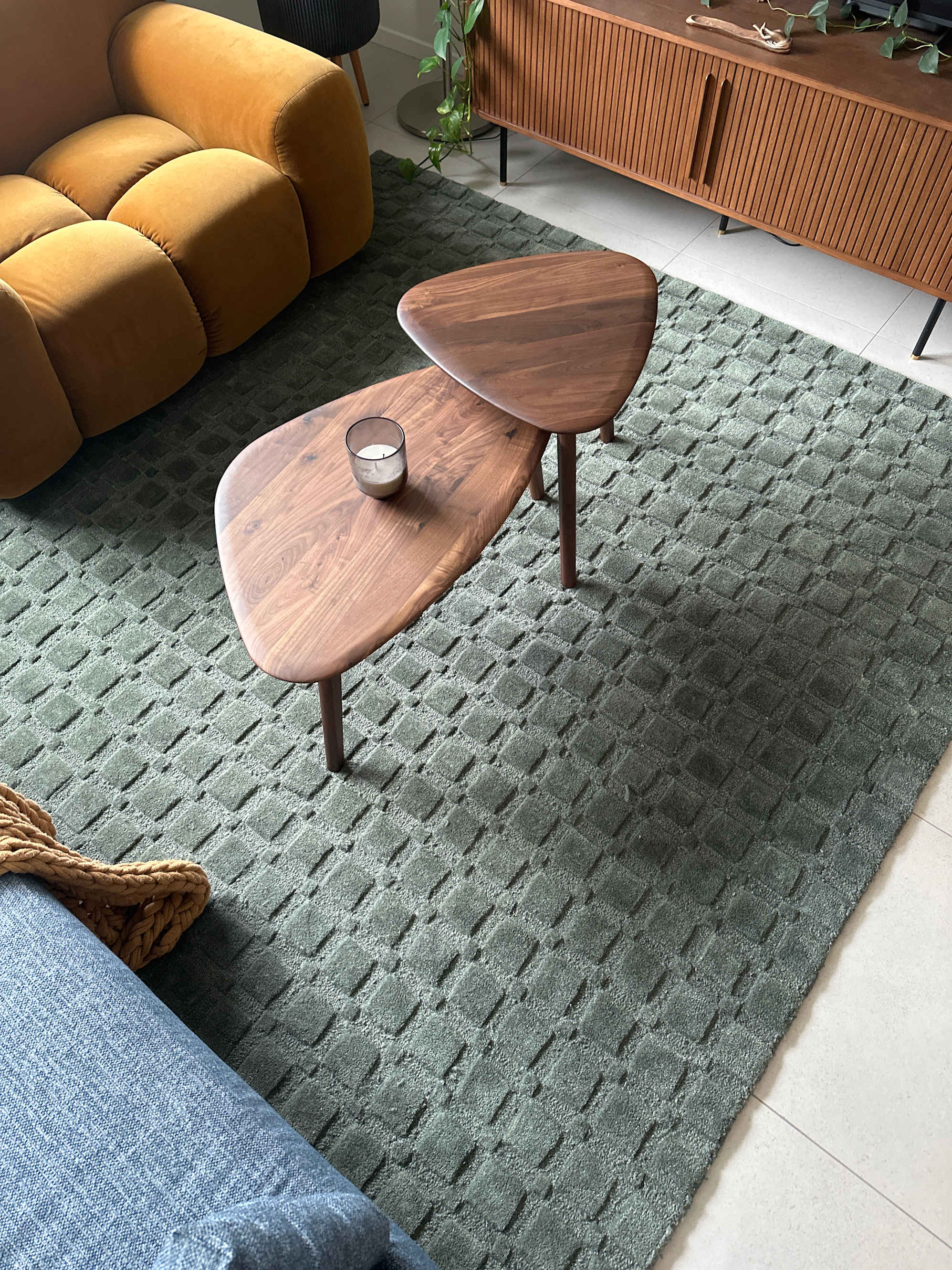review from Love The Pattern