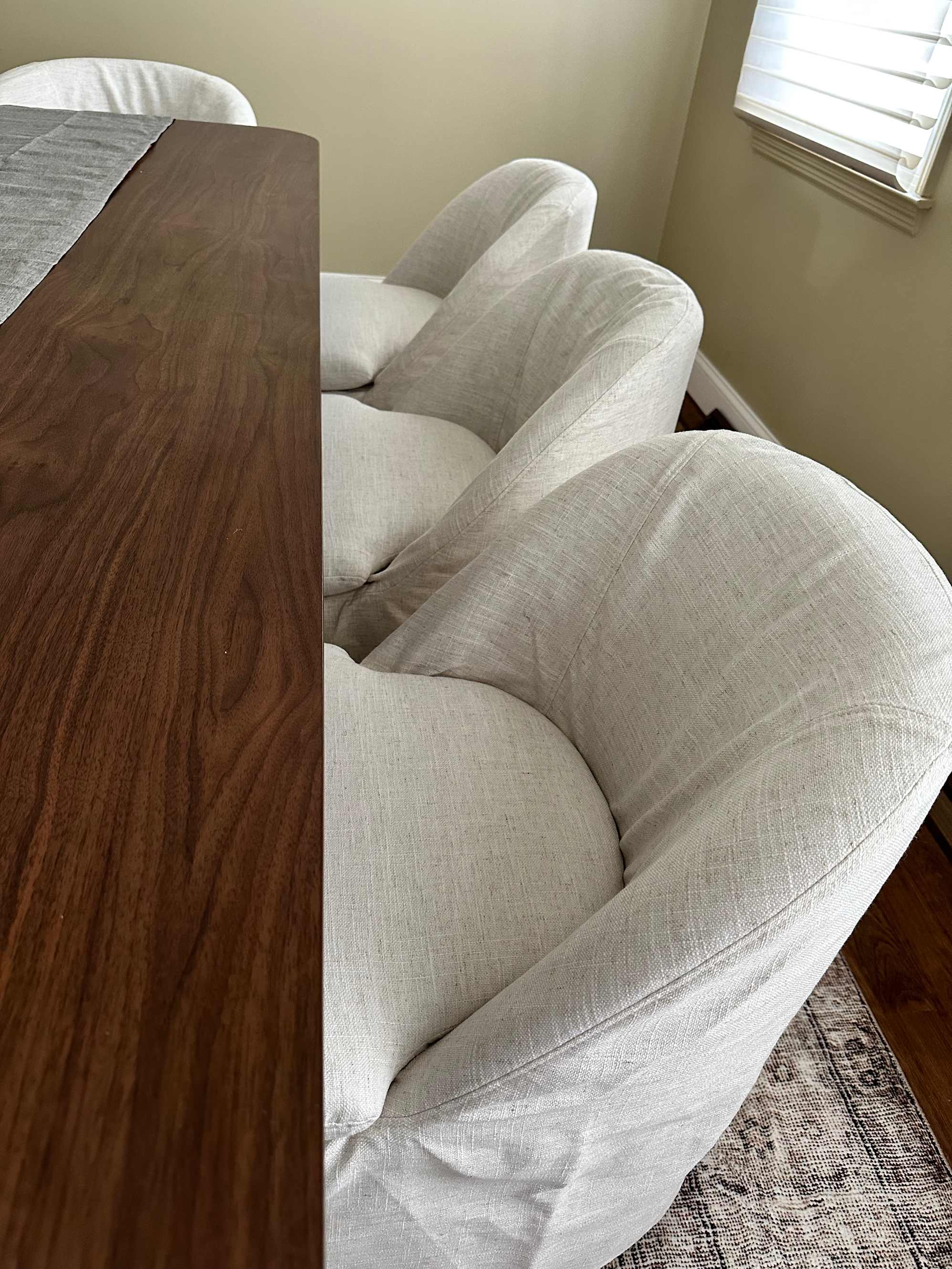 Great height and easy to assemble