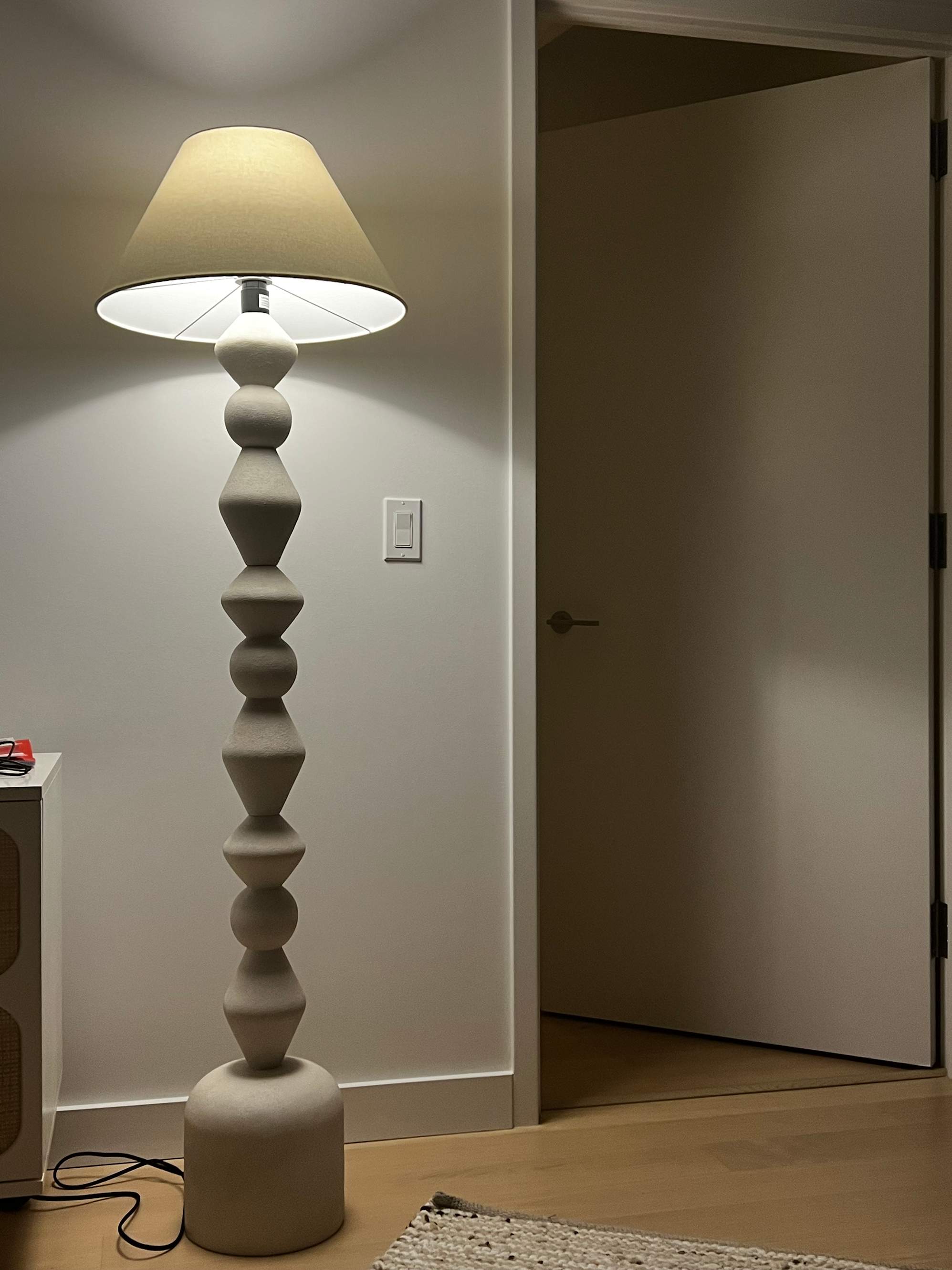 Beautiful Lamp