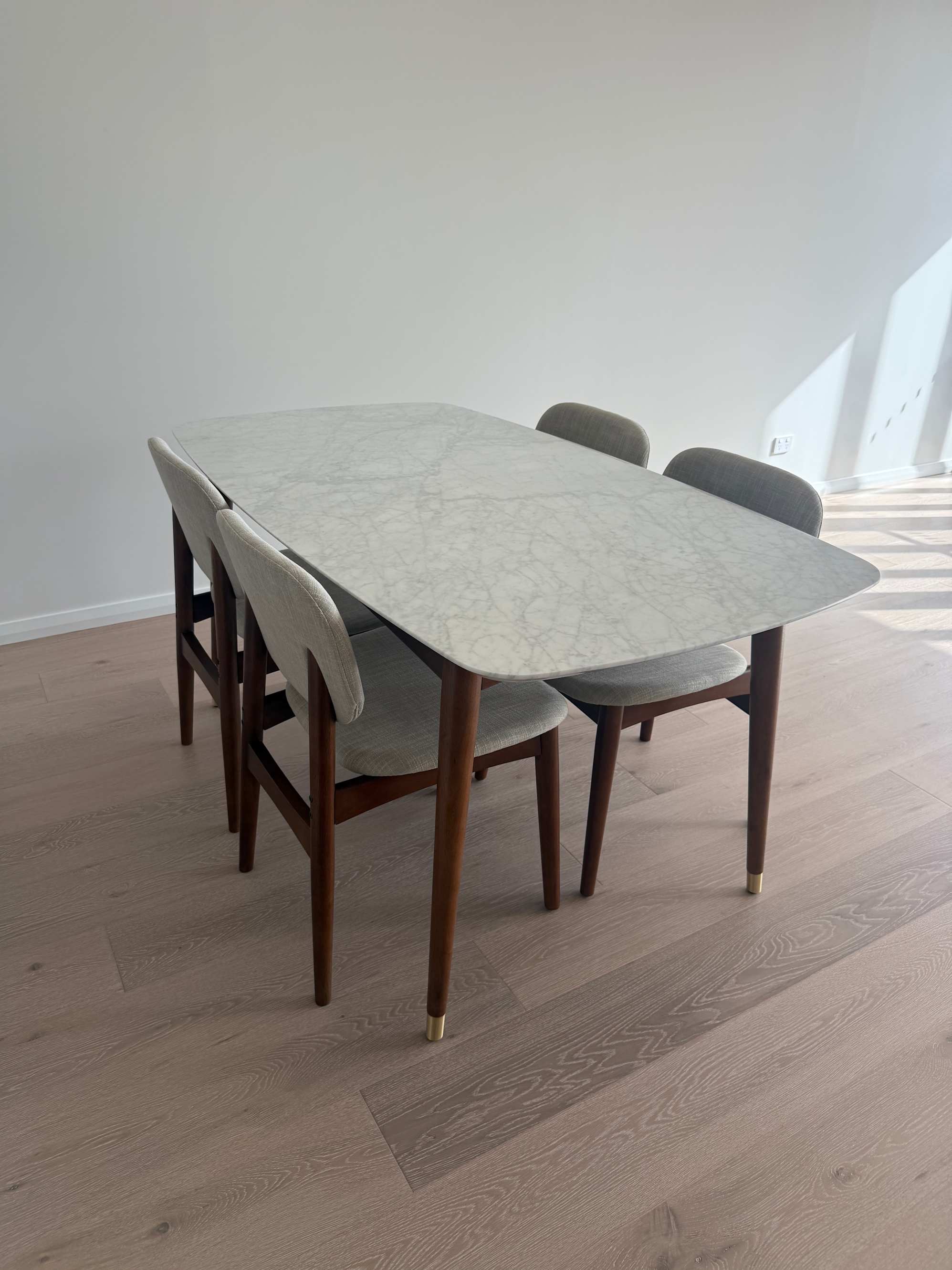 Amazing Table!