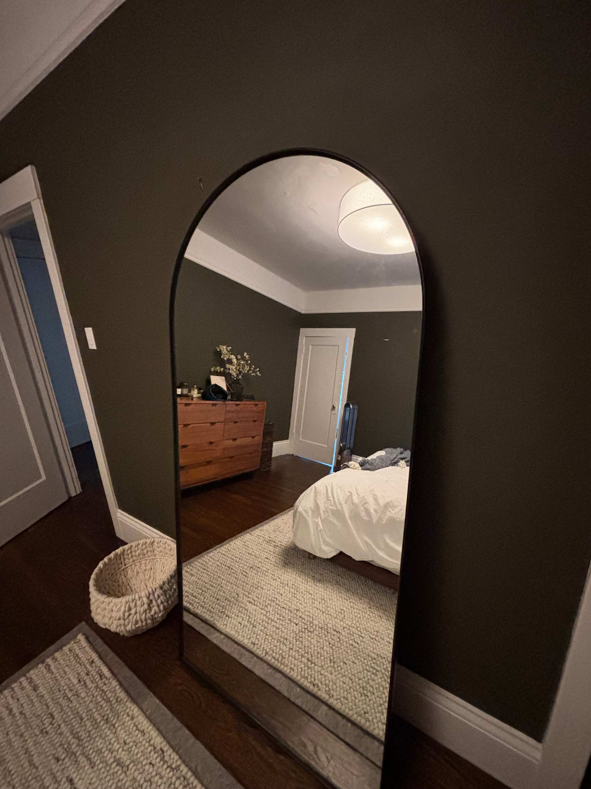 Great mirror!
