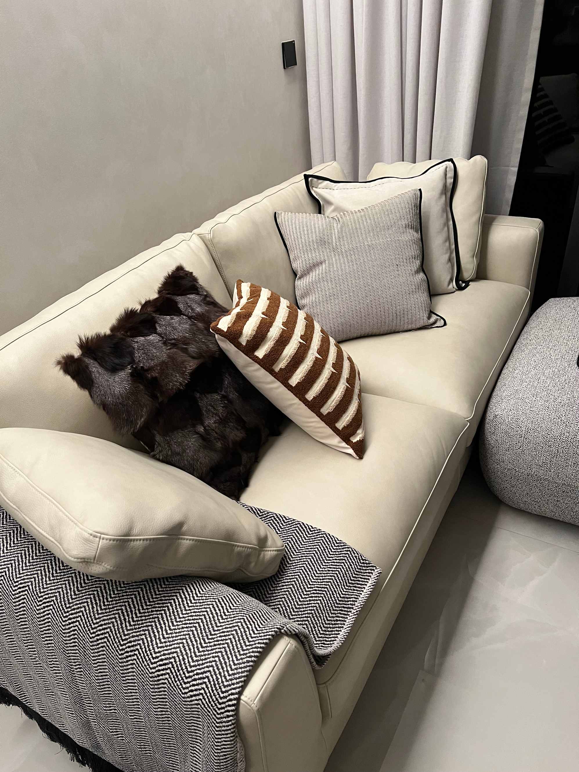 Love the colour and texture!