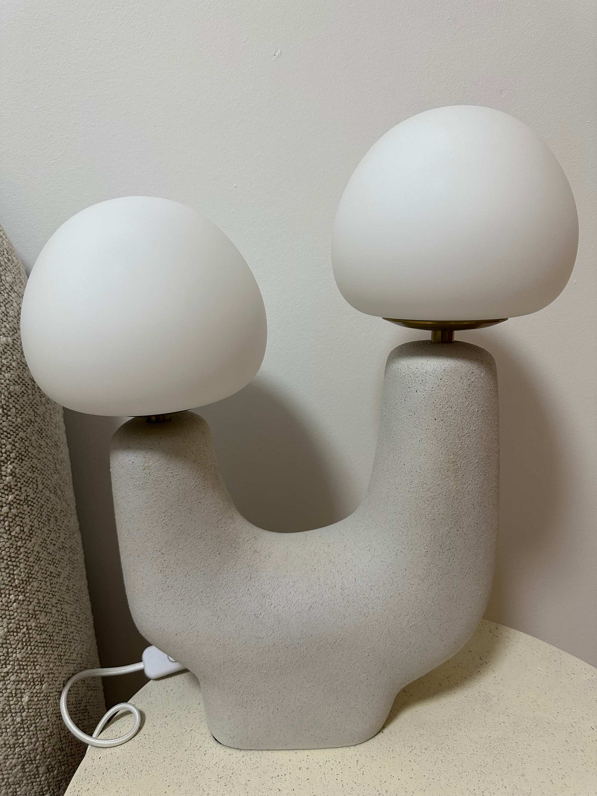 Edgar Duo Bulb