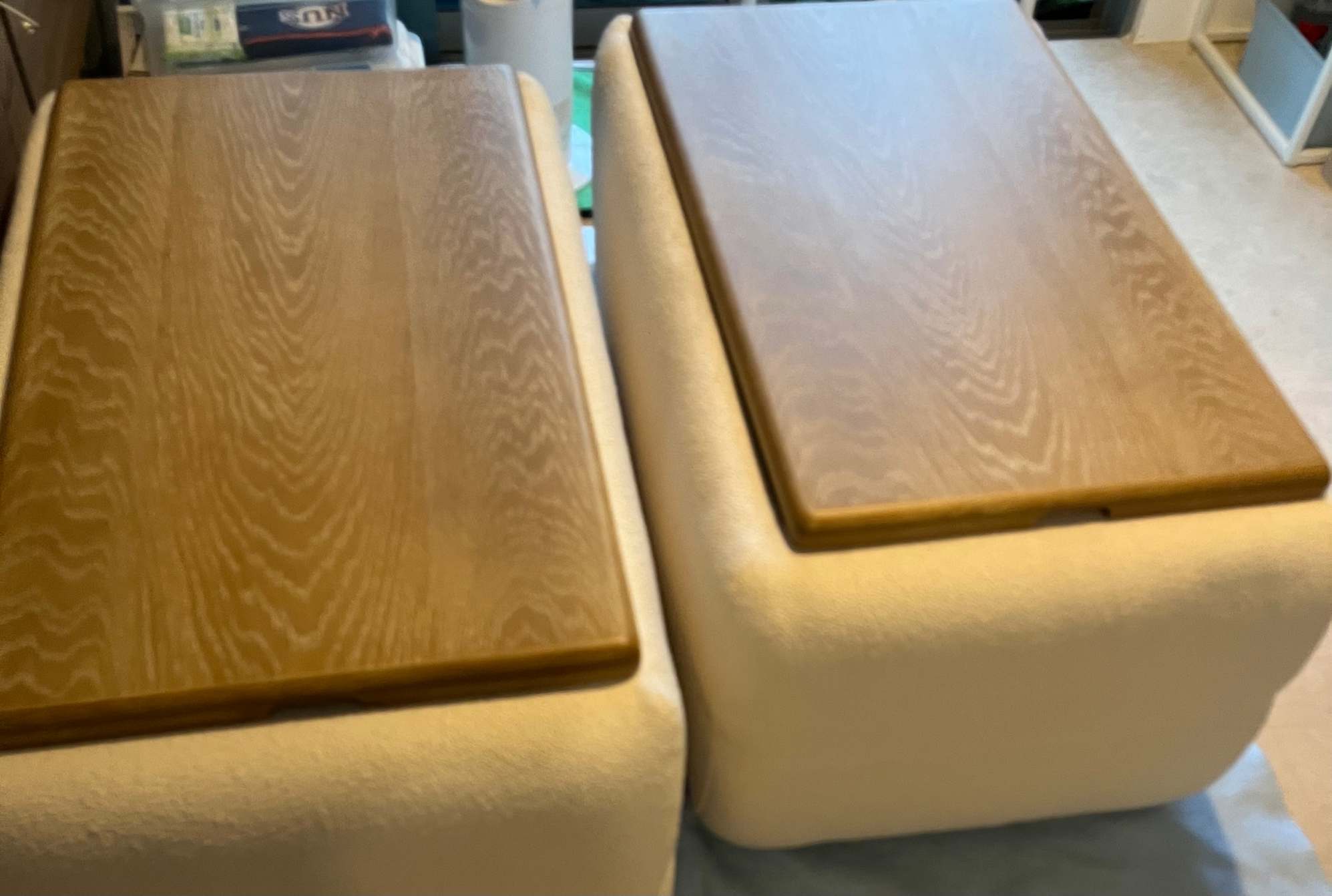 Great Storage Consoles