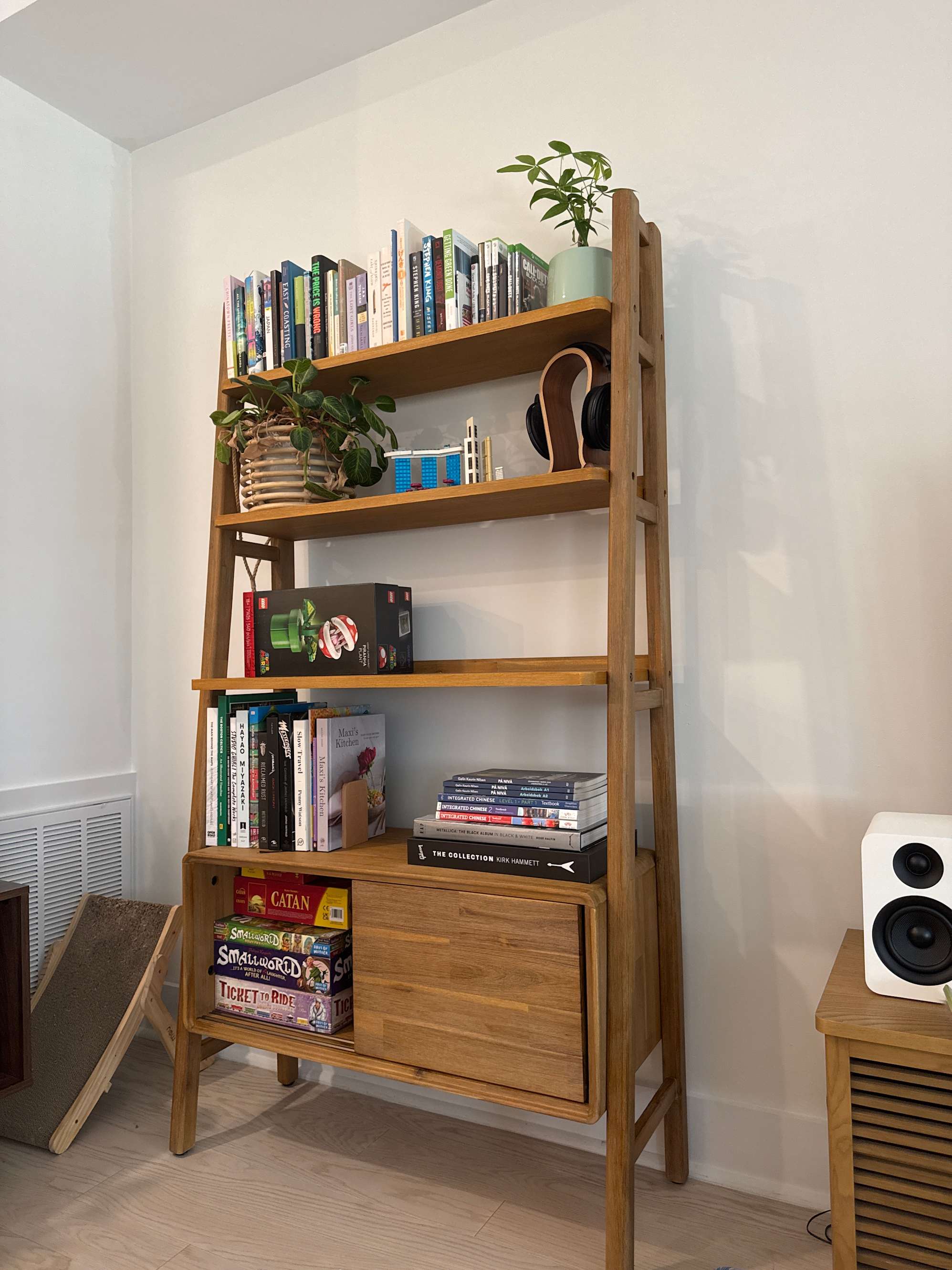 Great shelf 