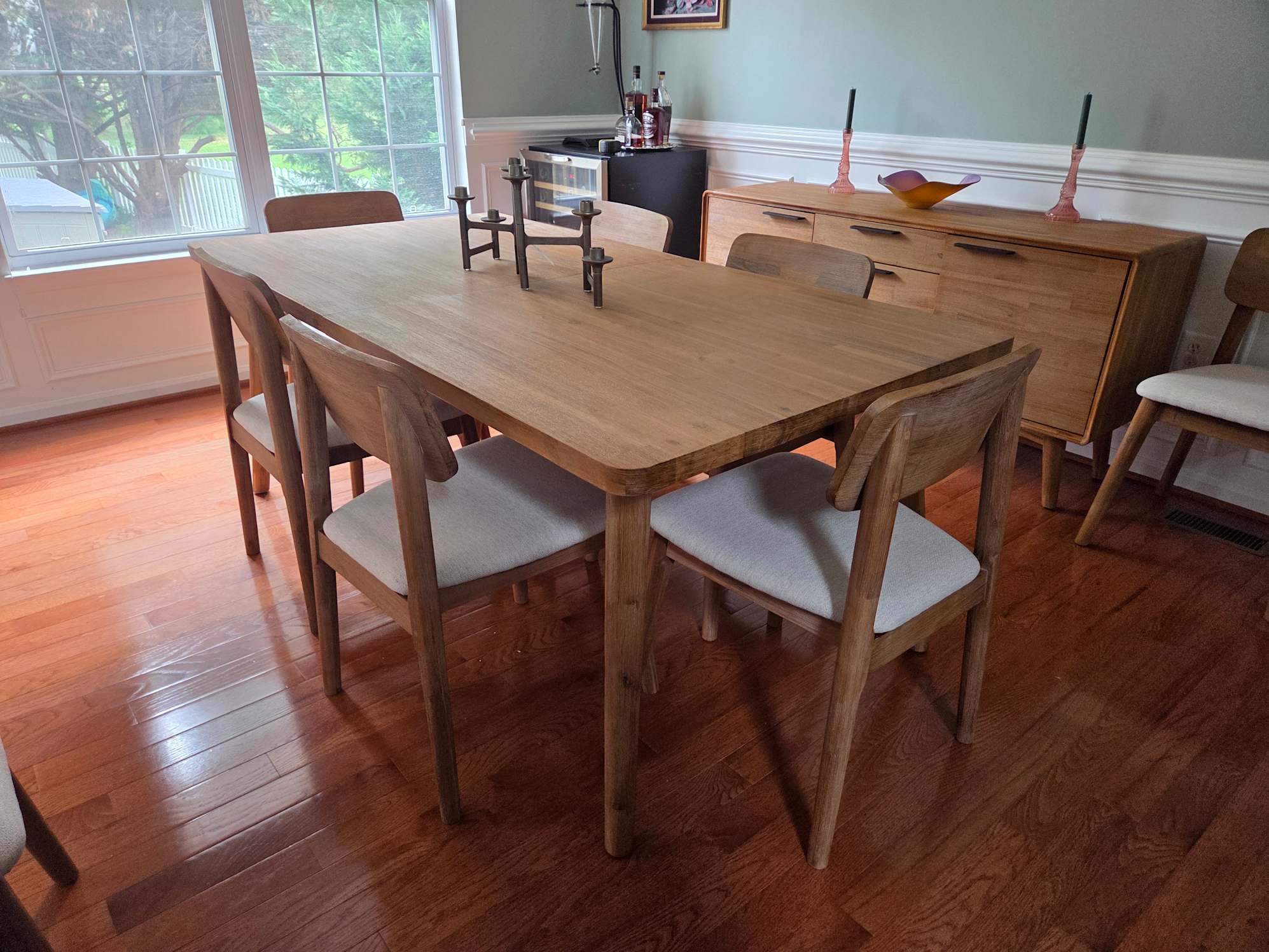 Beautiful Dining Set