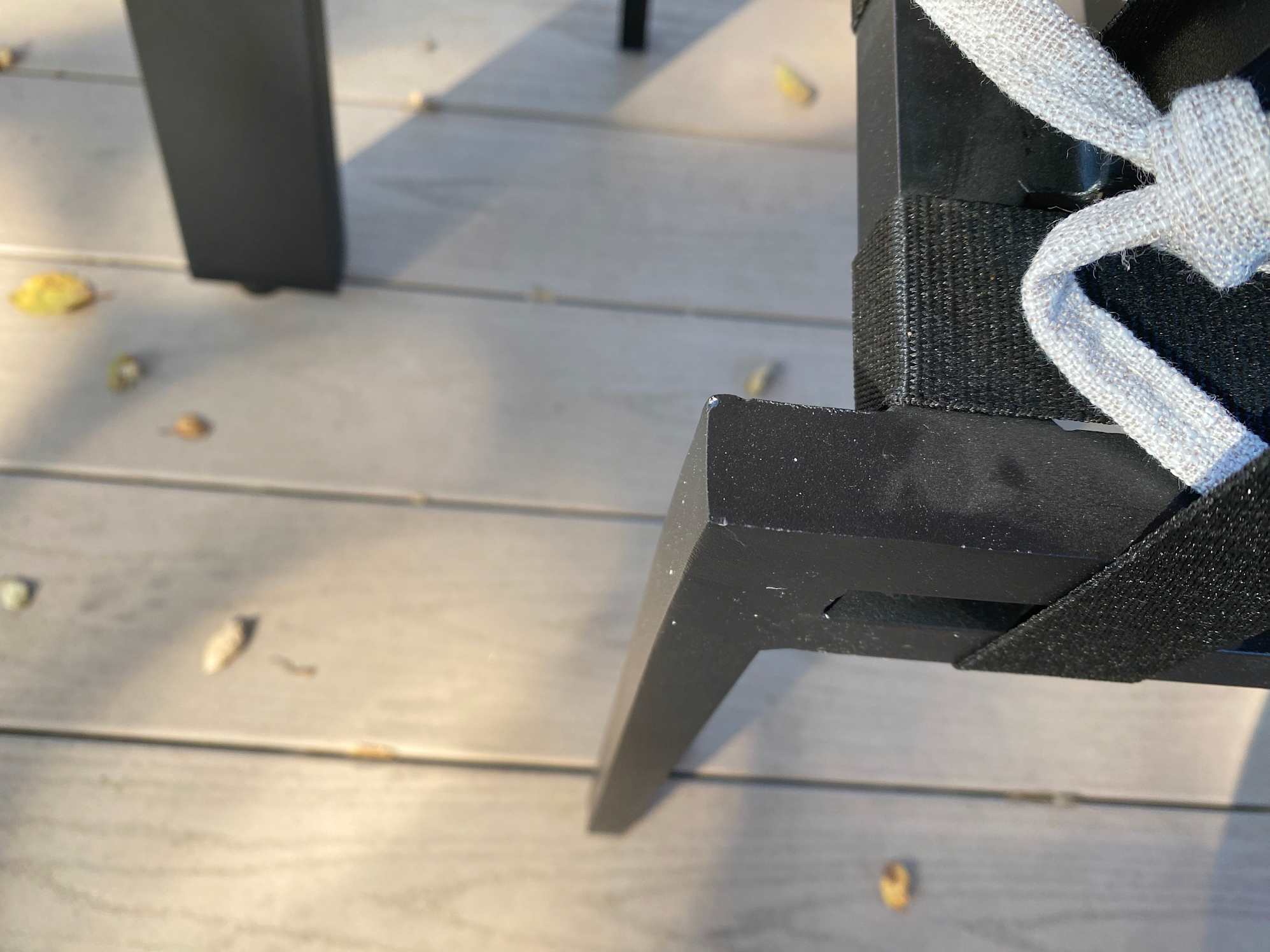 Beware: Not Family-Friendly!