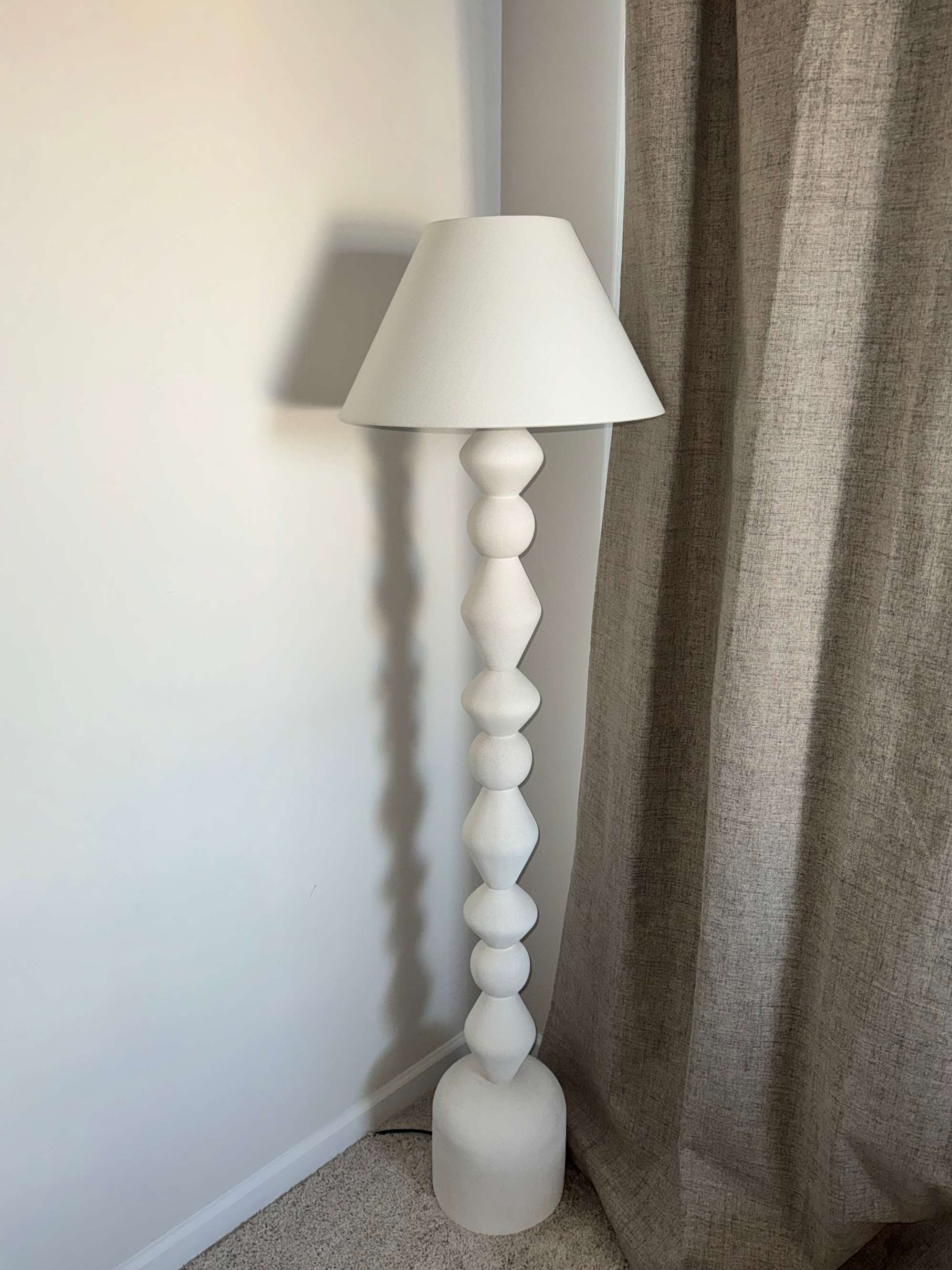 Gorgeous lamp