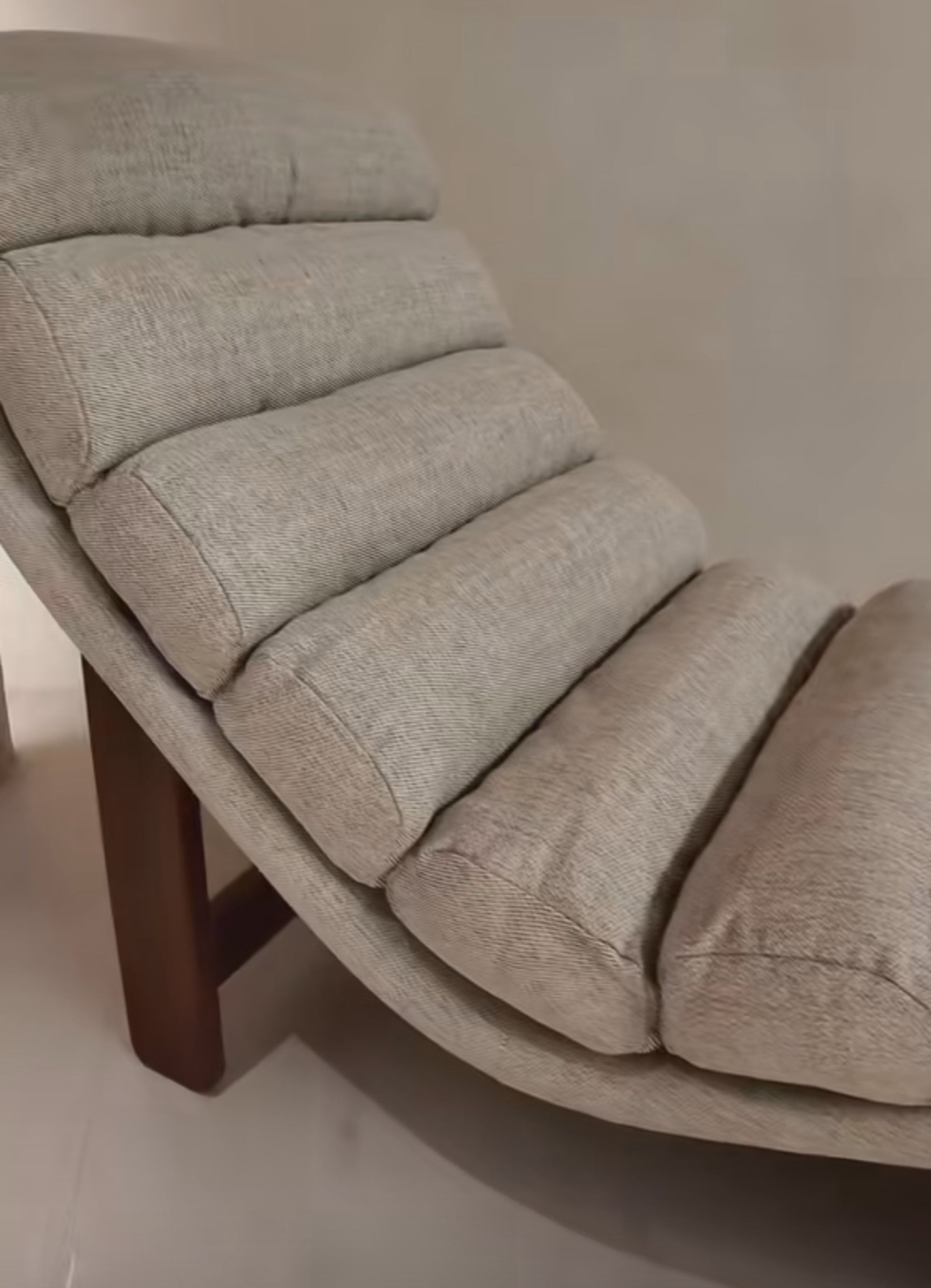 Great nursing chair