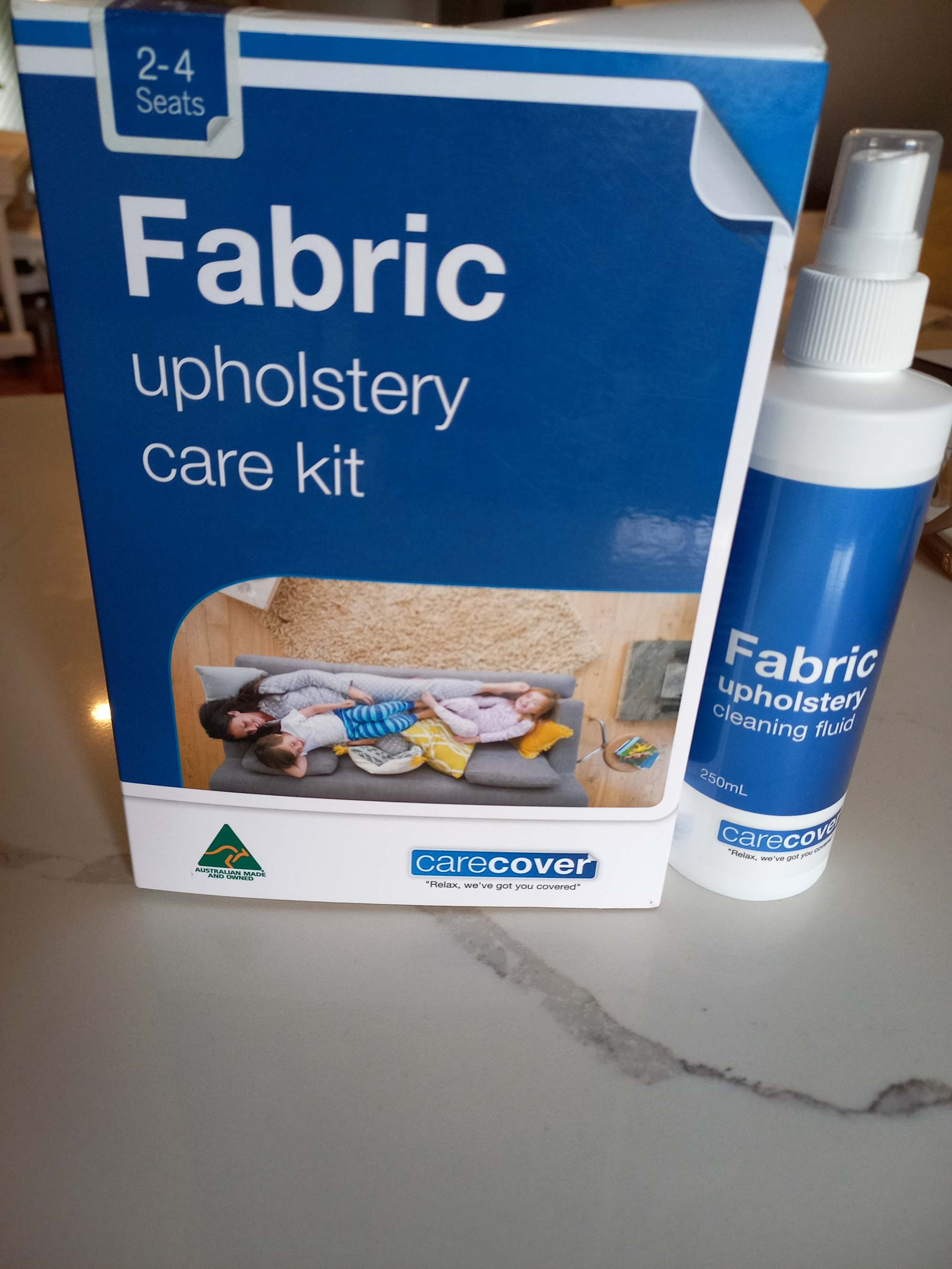 Excellent Care Kit