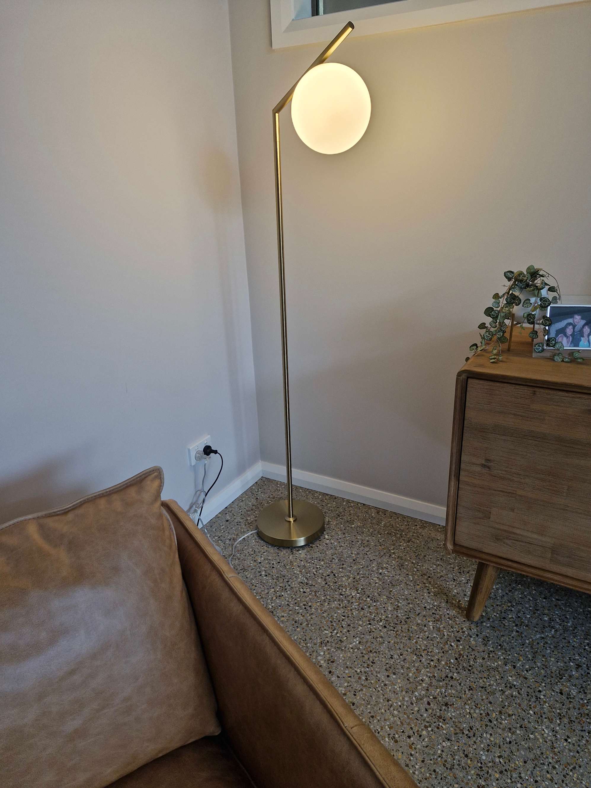 Simple but elegant