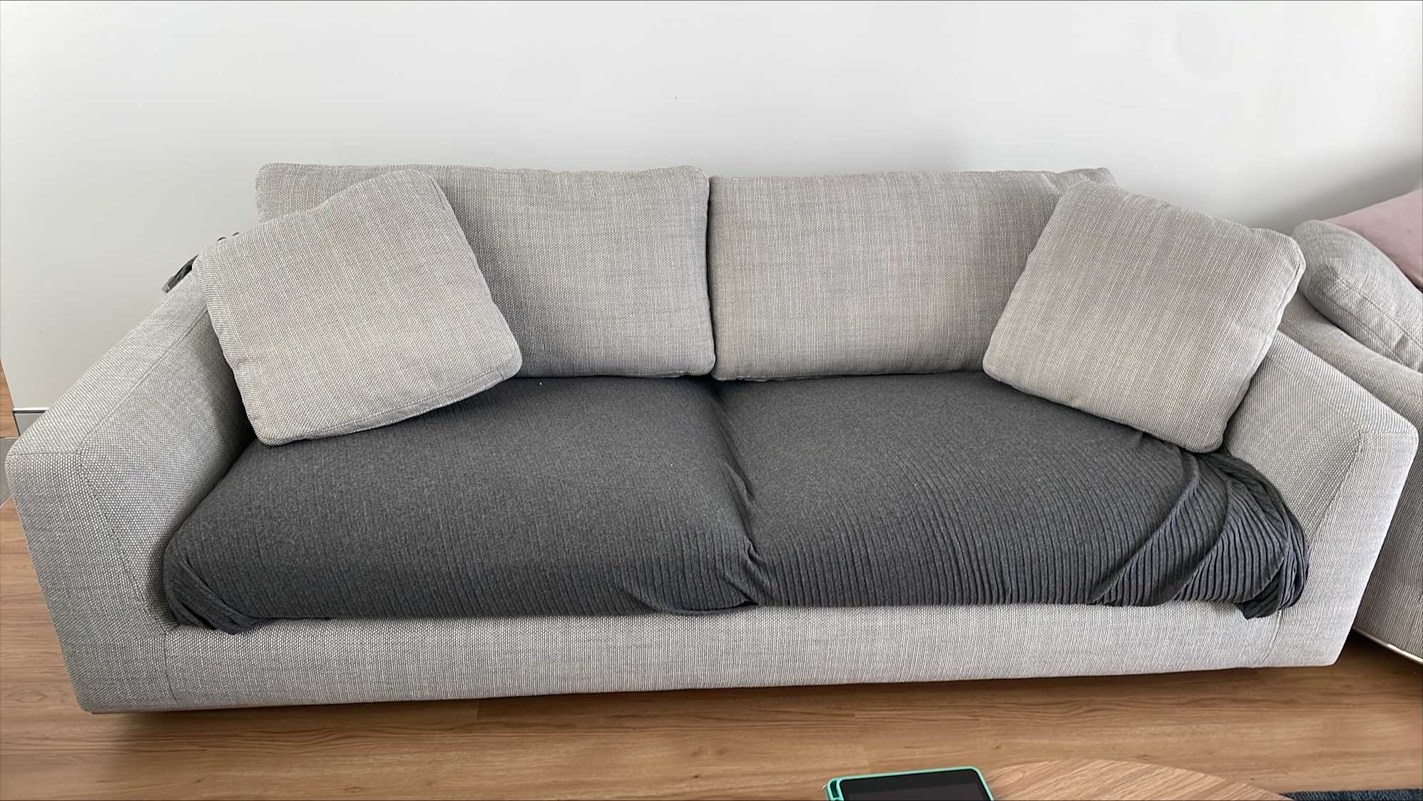 Love my lounge