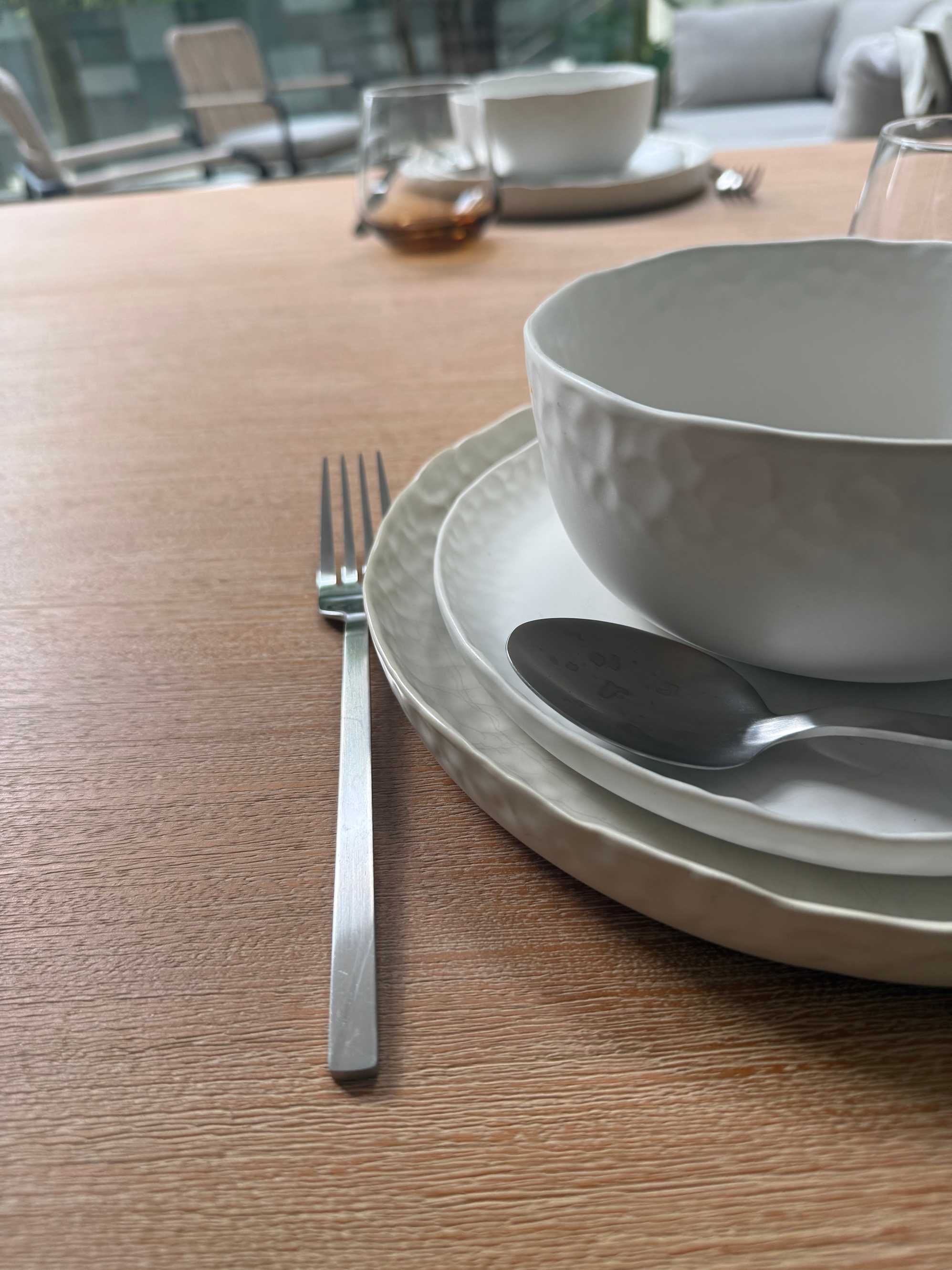 review from Delicate pattern 