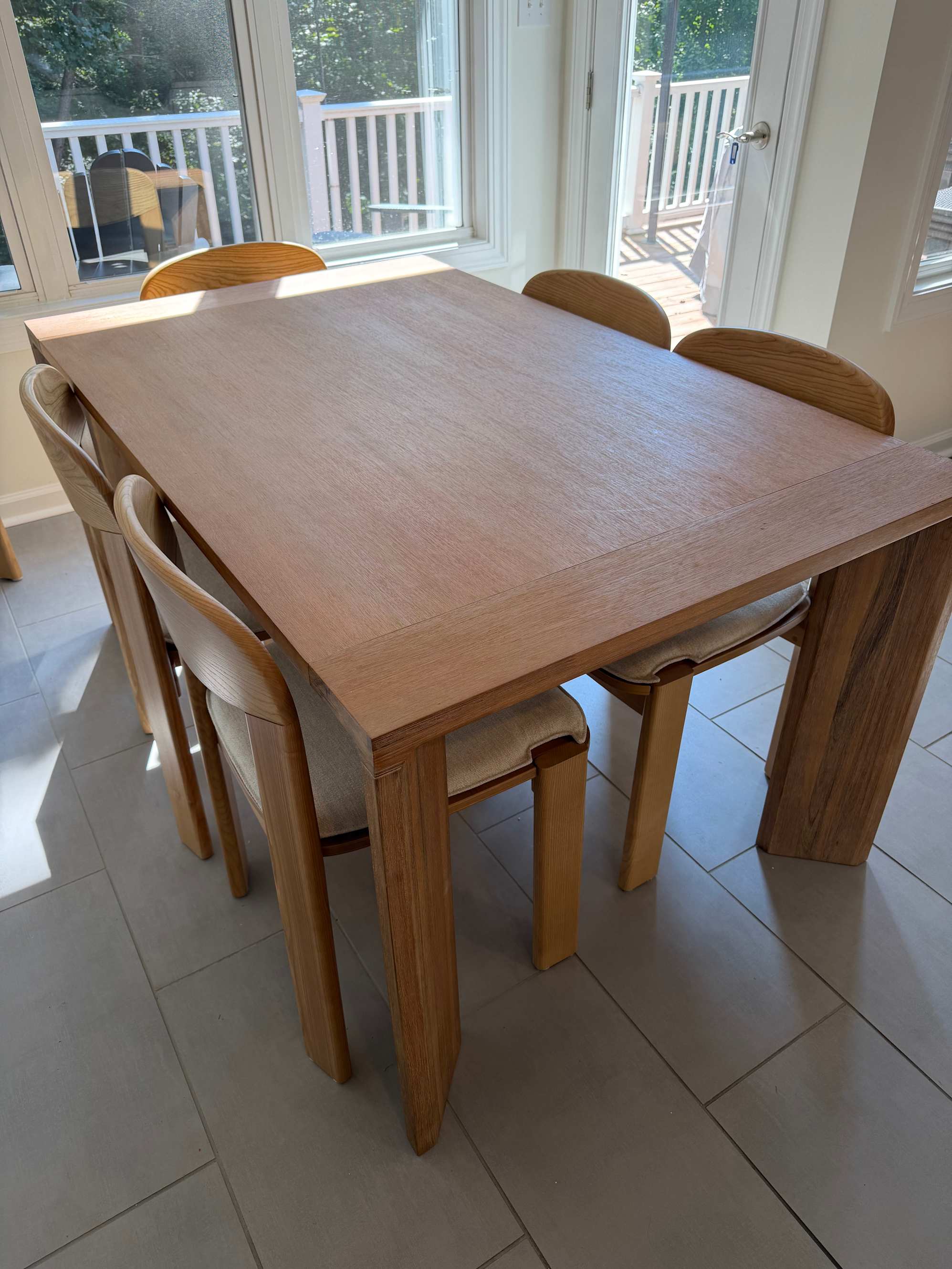 Perfect Table 