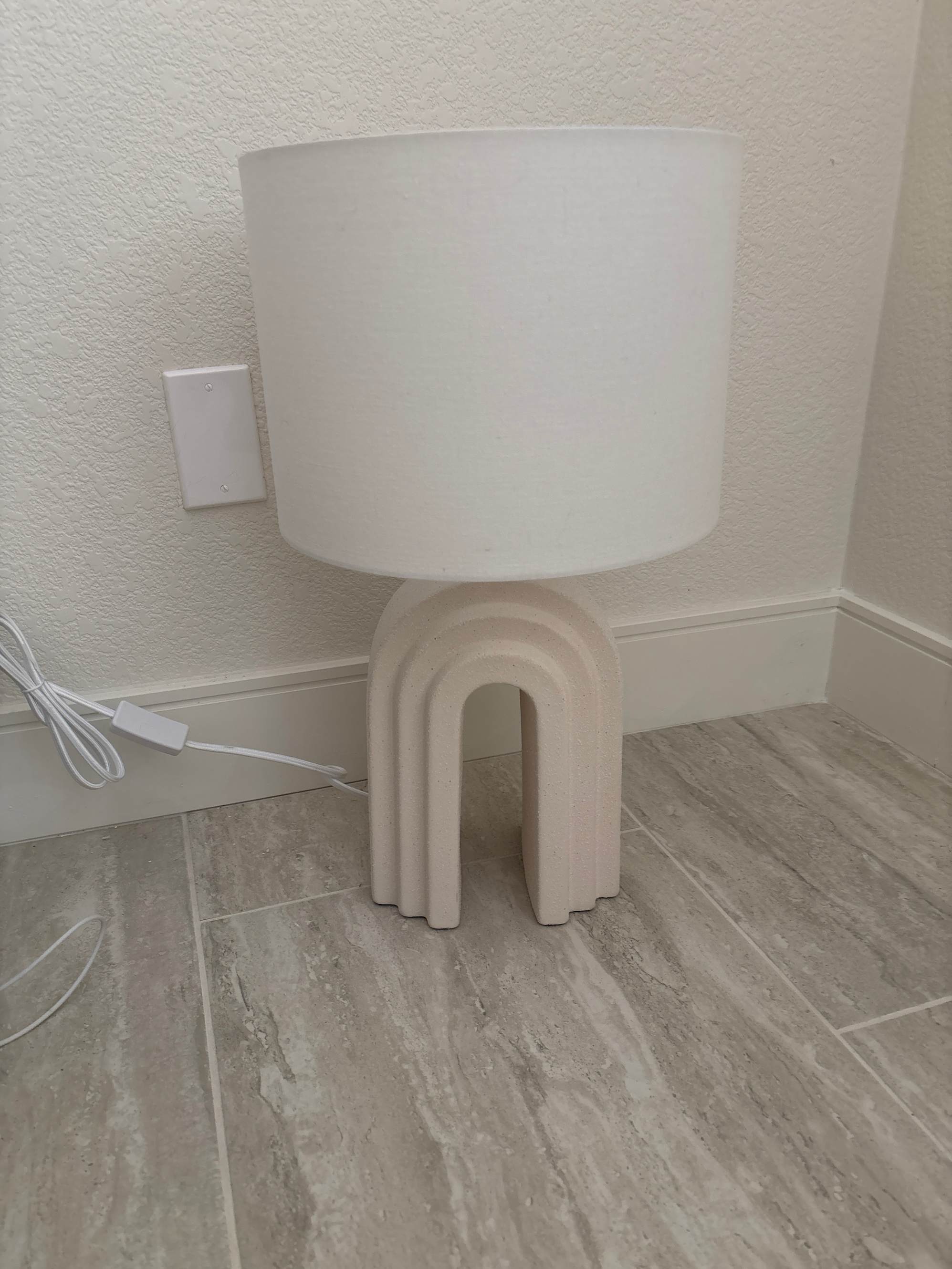 review from Cutest Lamp