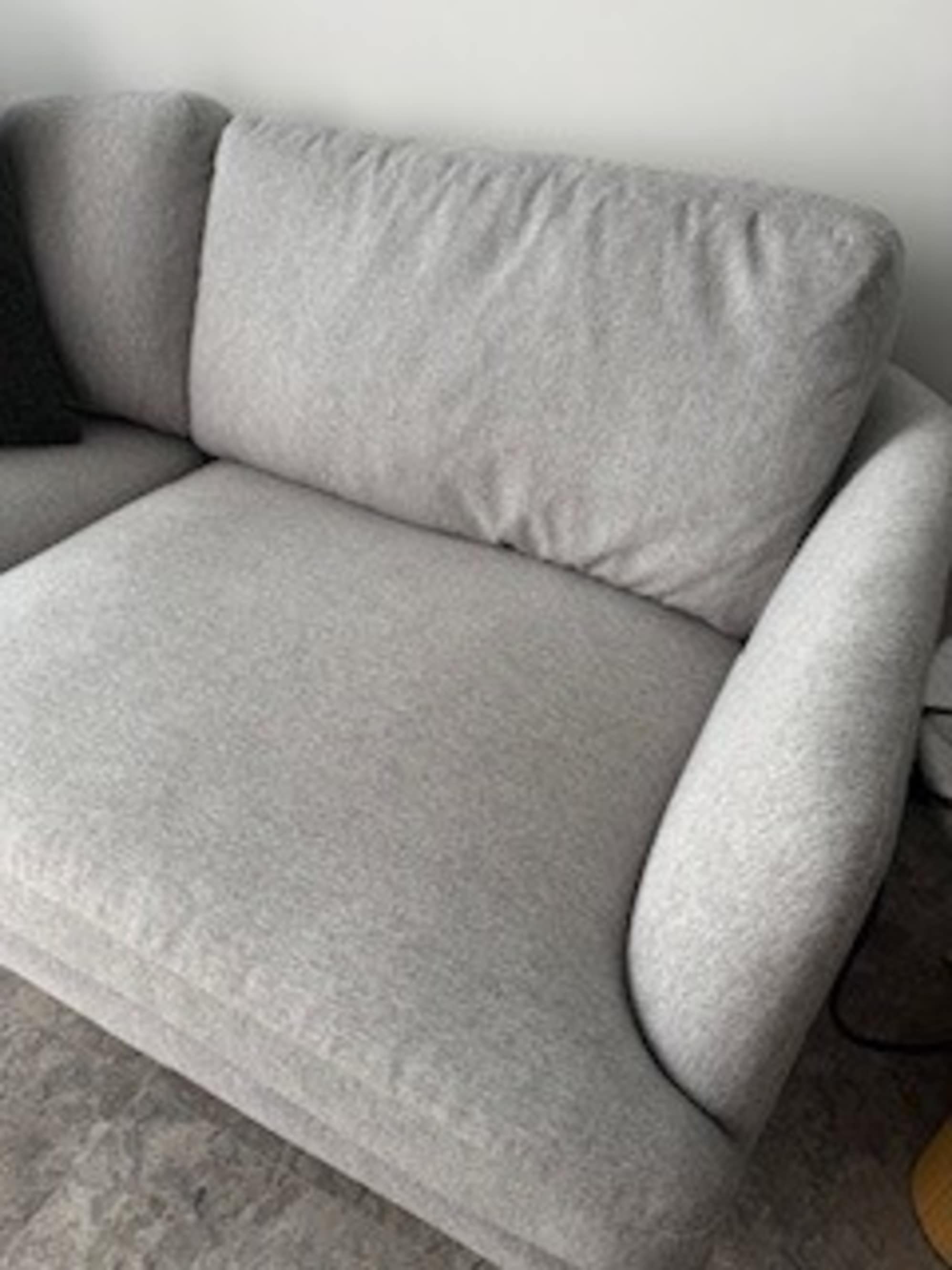 Good sofa
