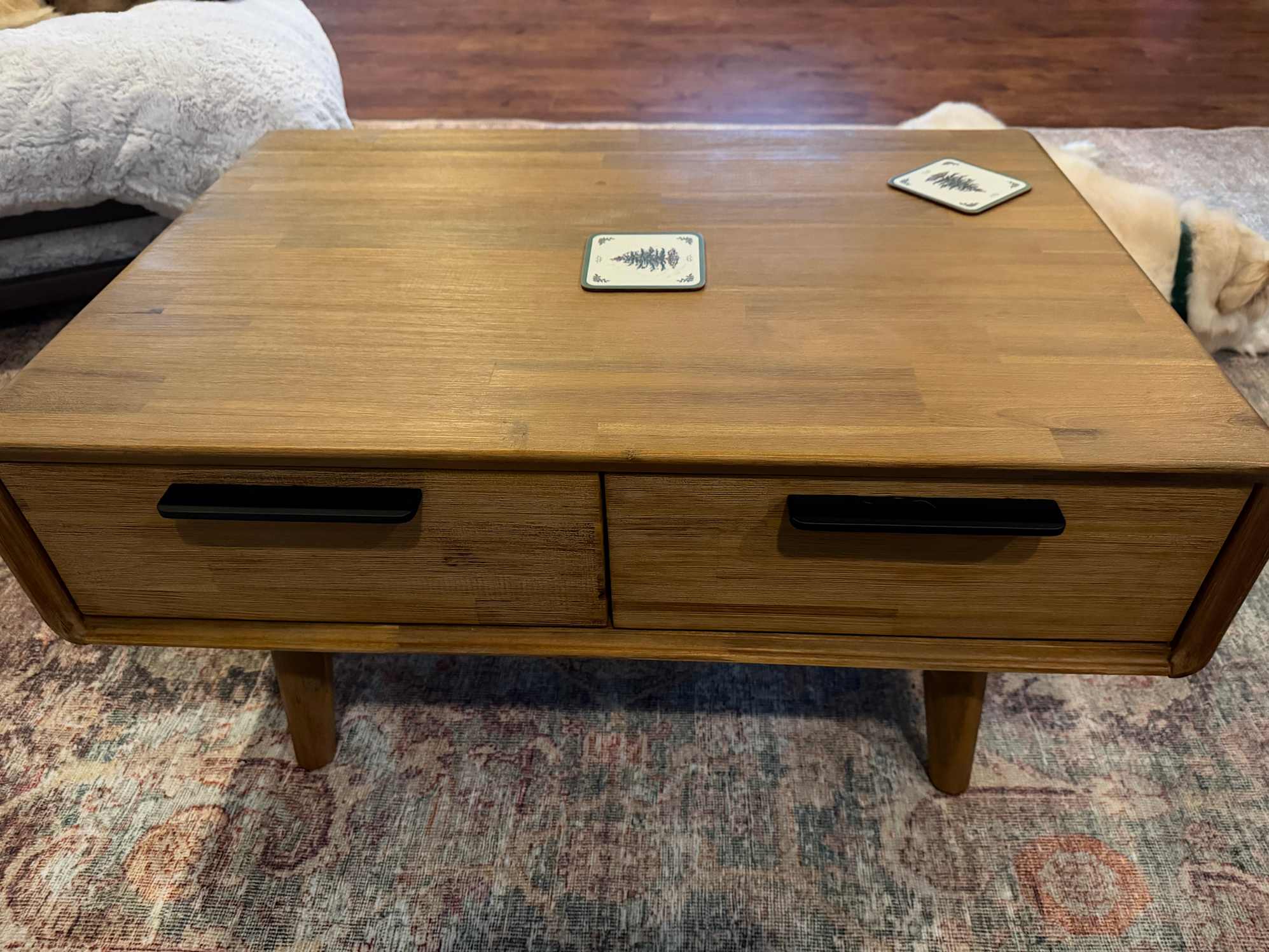 review from Great table