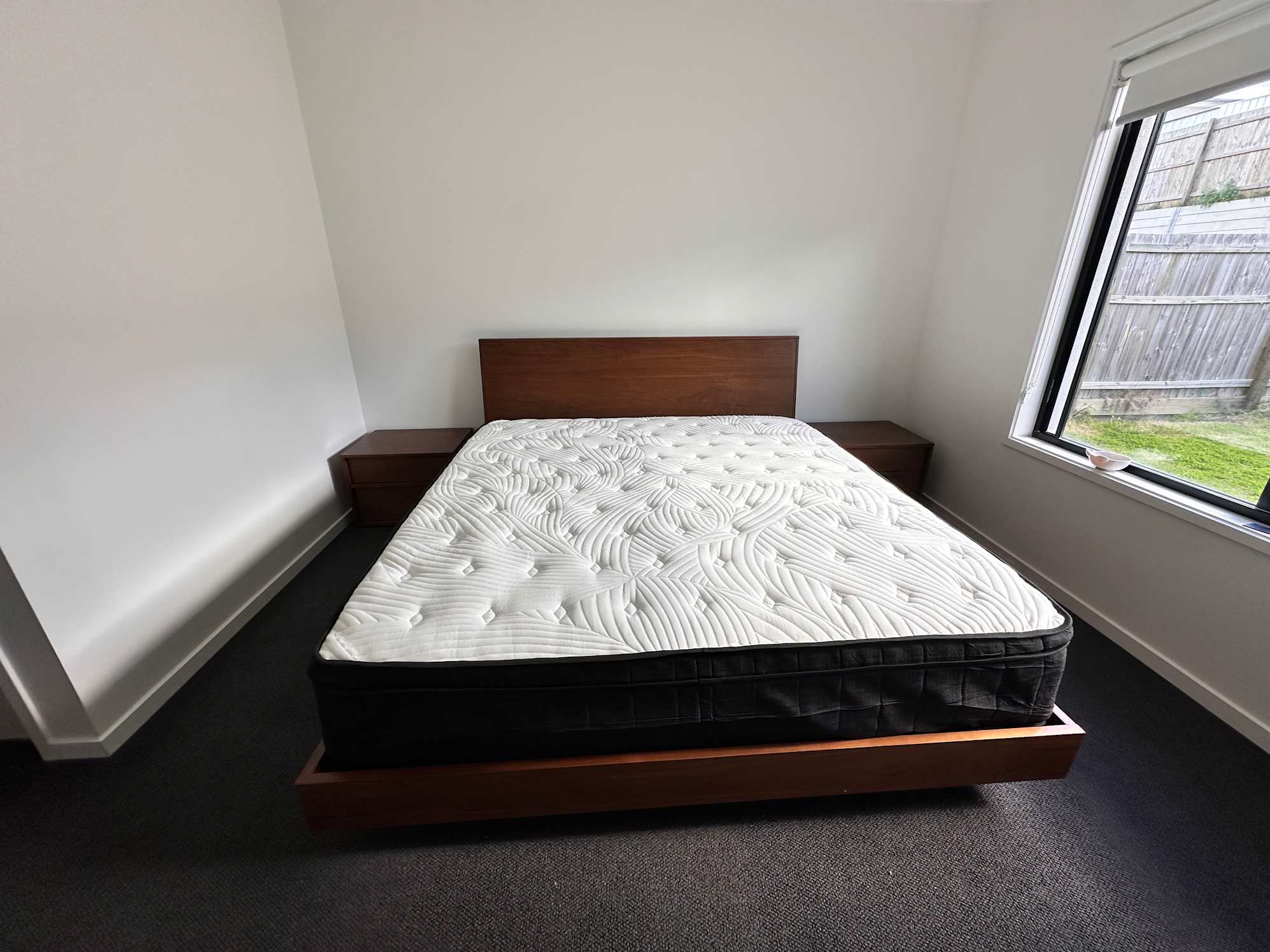nice bed set