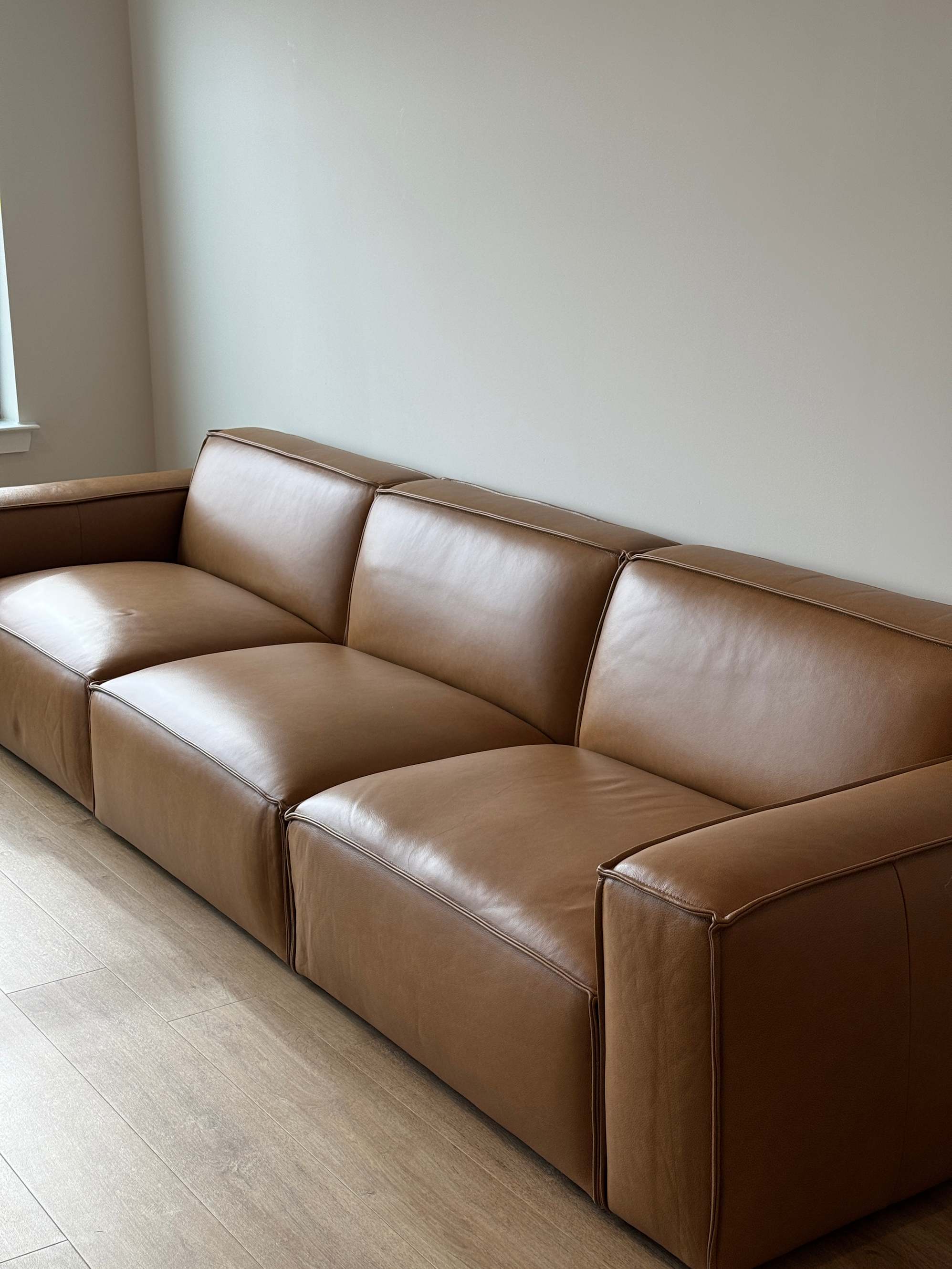 Love this sofa so much!